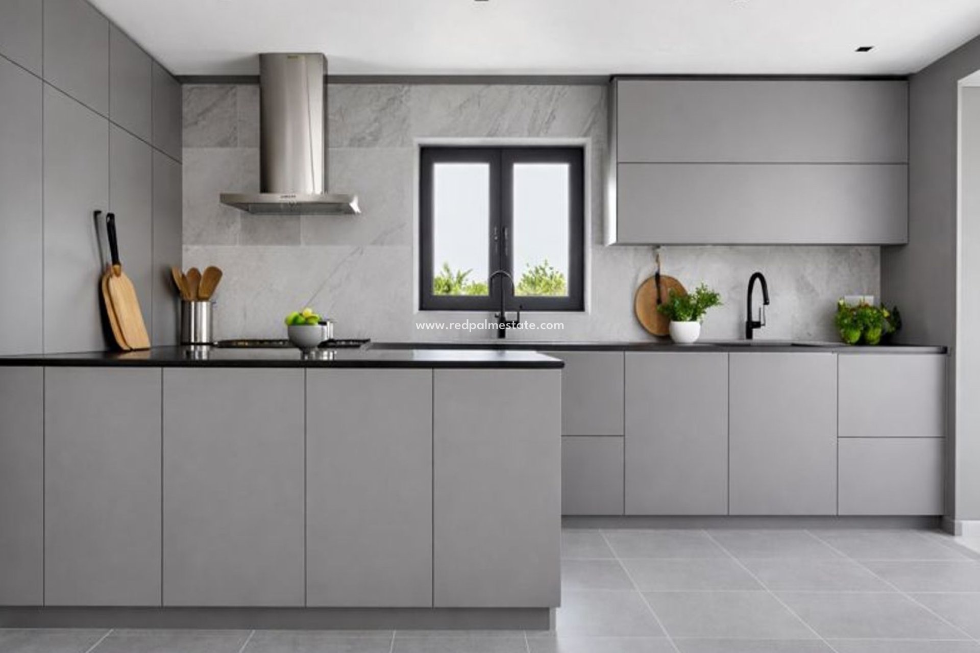 Nouvelle construction - Villa -
Orihuela Costa - Villamartín