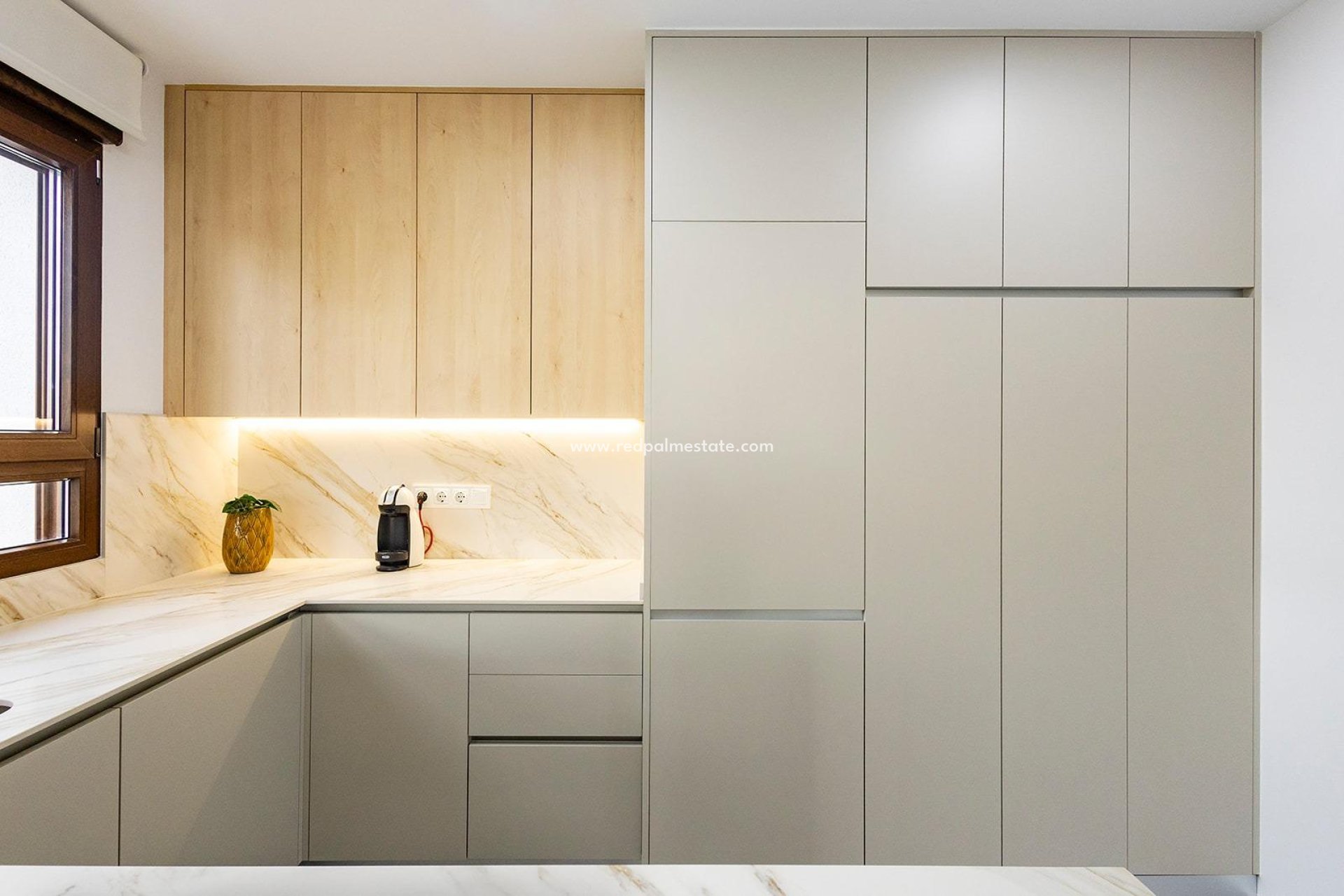 Nouvelle construction - Villa -
Orihuela Costa - Vistabella Golf Entre Naranjos