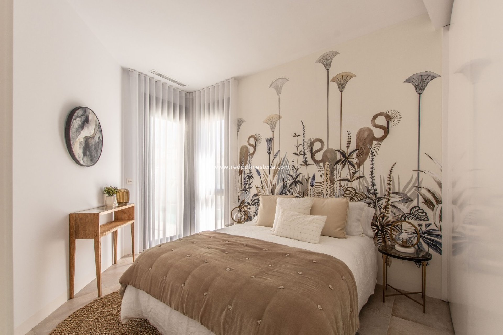 Nouvelle construction - Villa -
Orihuela Costa