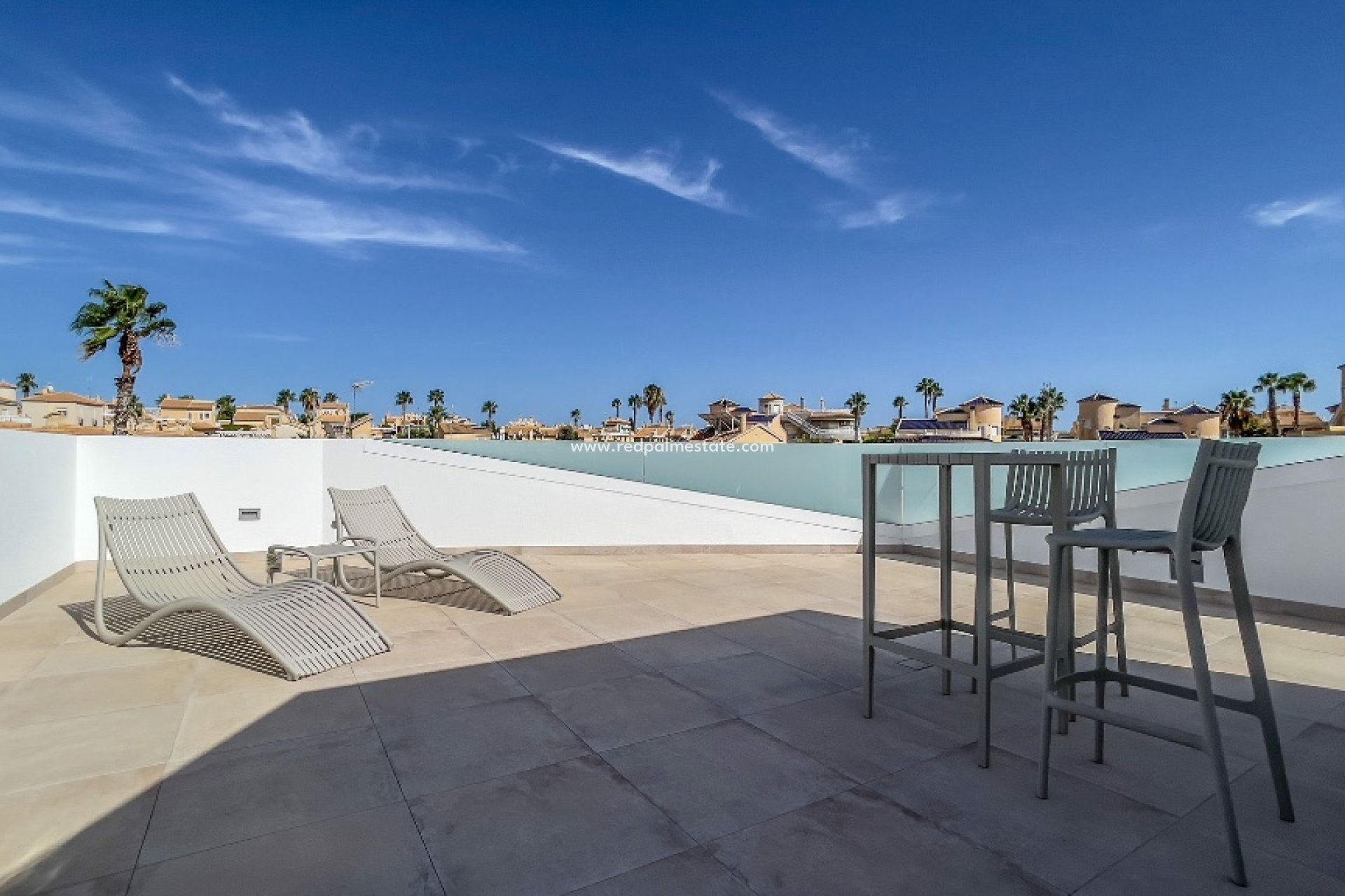 Nouvelle construction - Villa -
Orihuela Costa