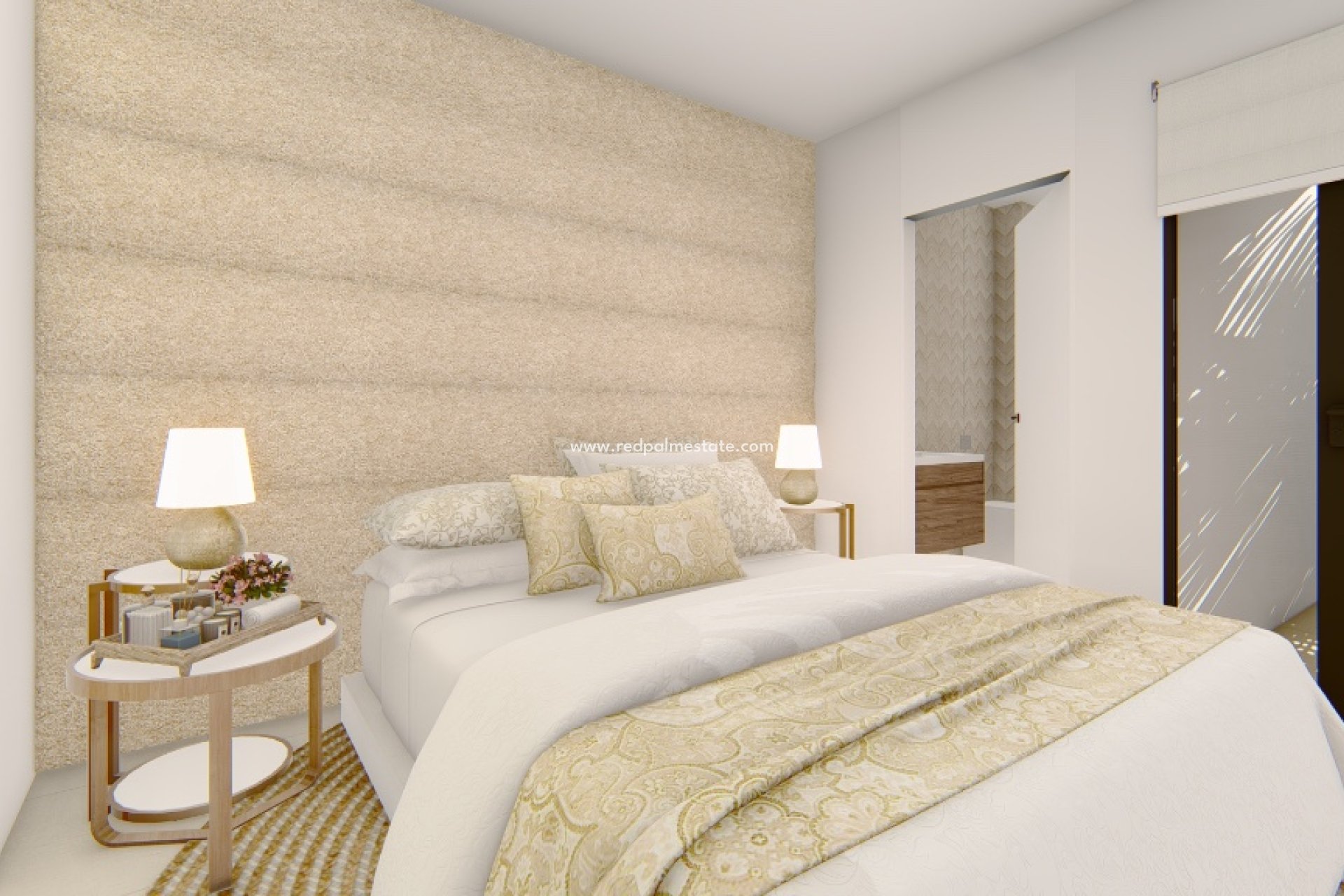 Nouvelle construction - Villa -
Orihuela Costa