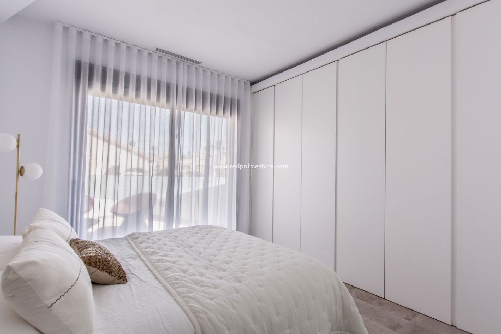 Nouvelle construction - Villa -
Orihuela Costa