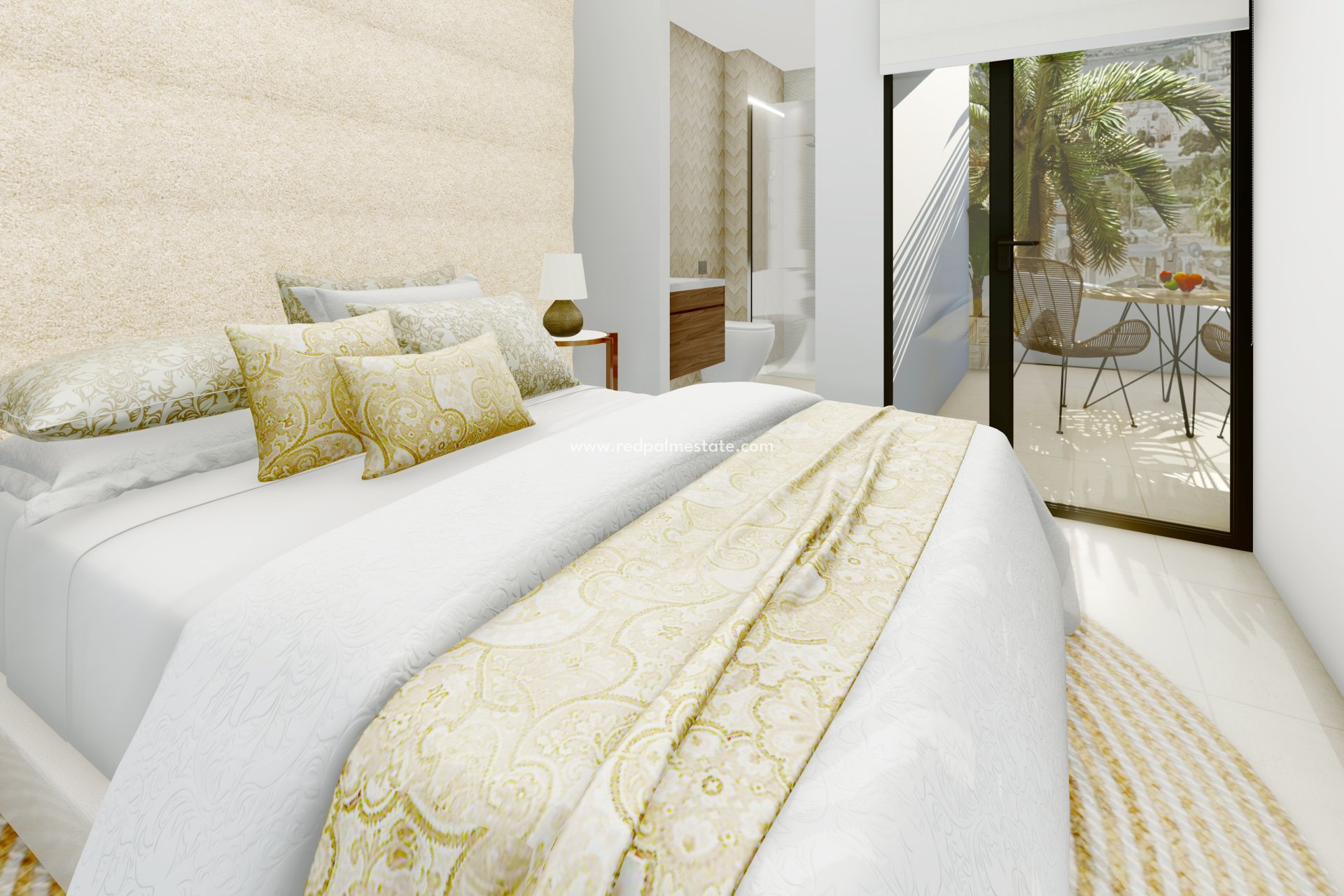 Nouvelle construction - Villa -
Orihuela Costa