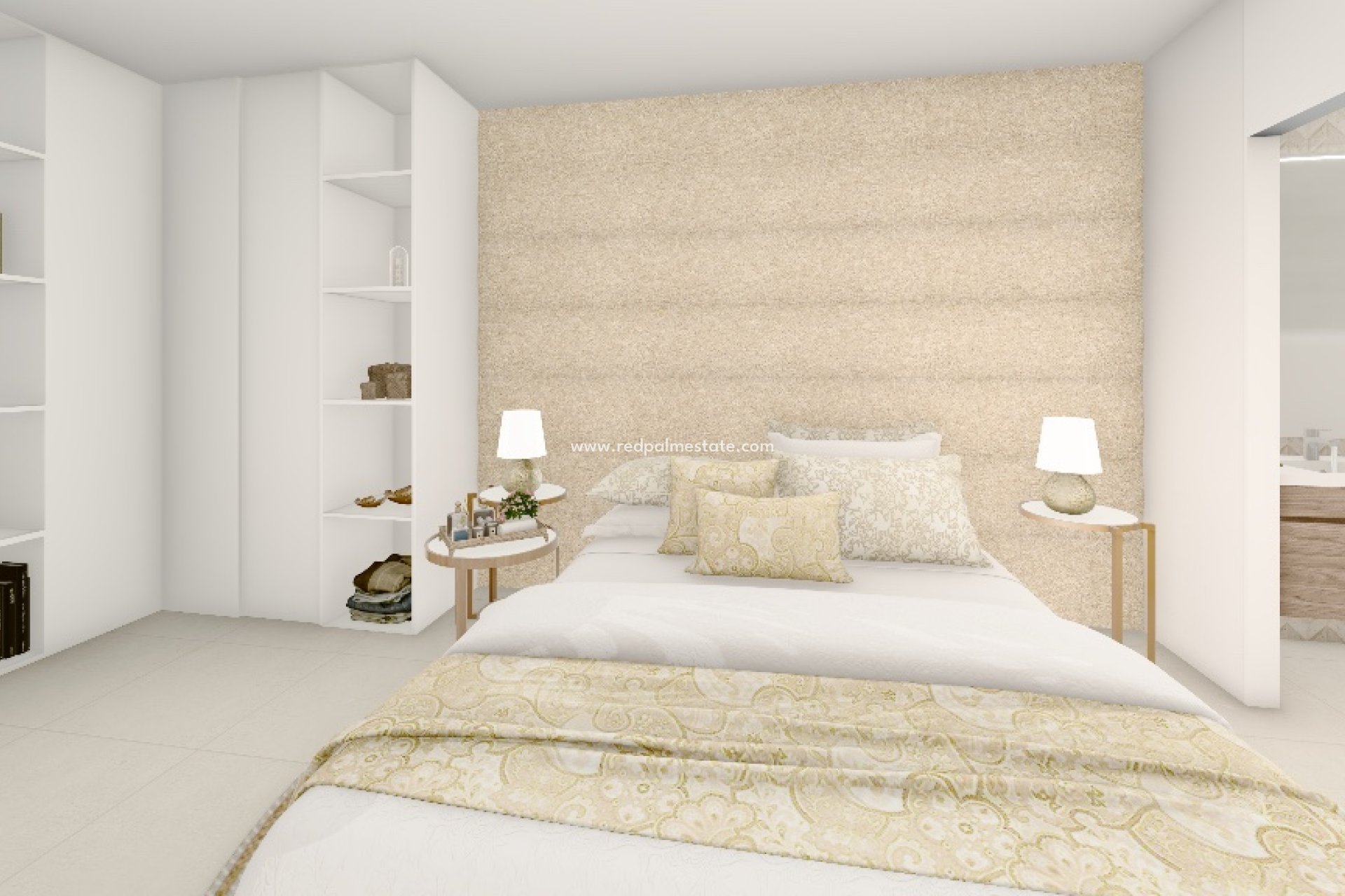 Nouvelle construction - Villa -
Orihuela Costa