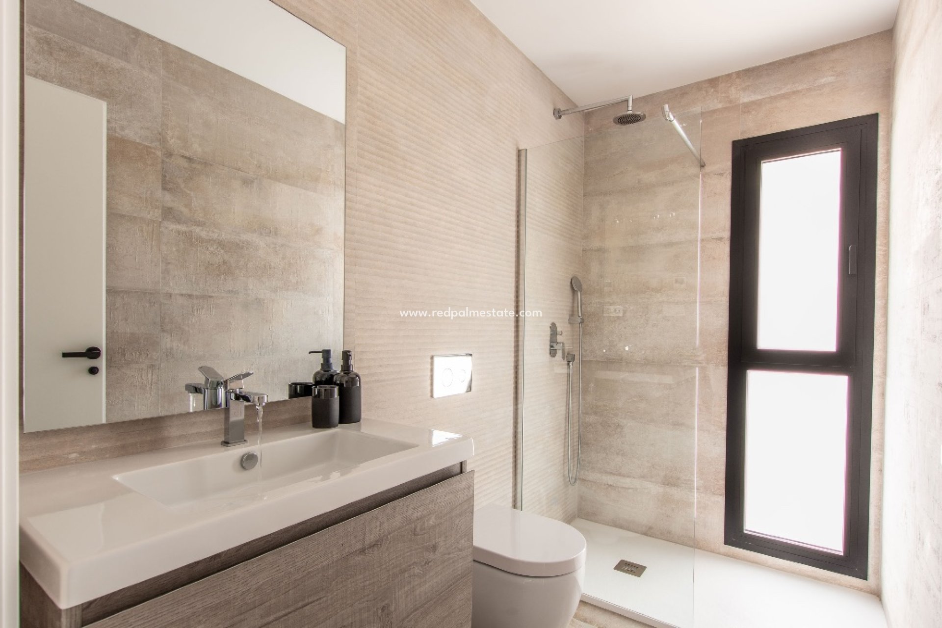 Nouvelle construction - Villa -
Orihuela Costa