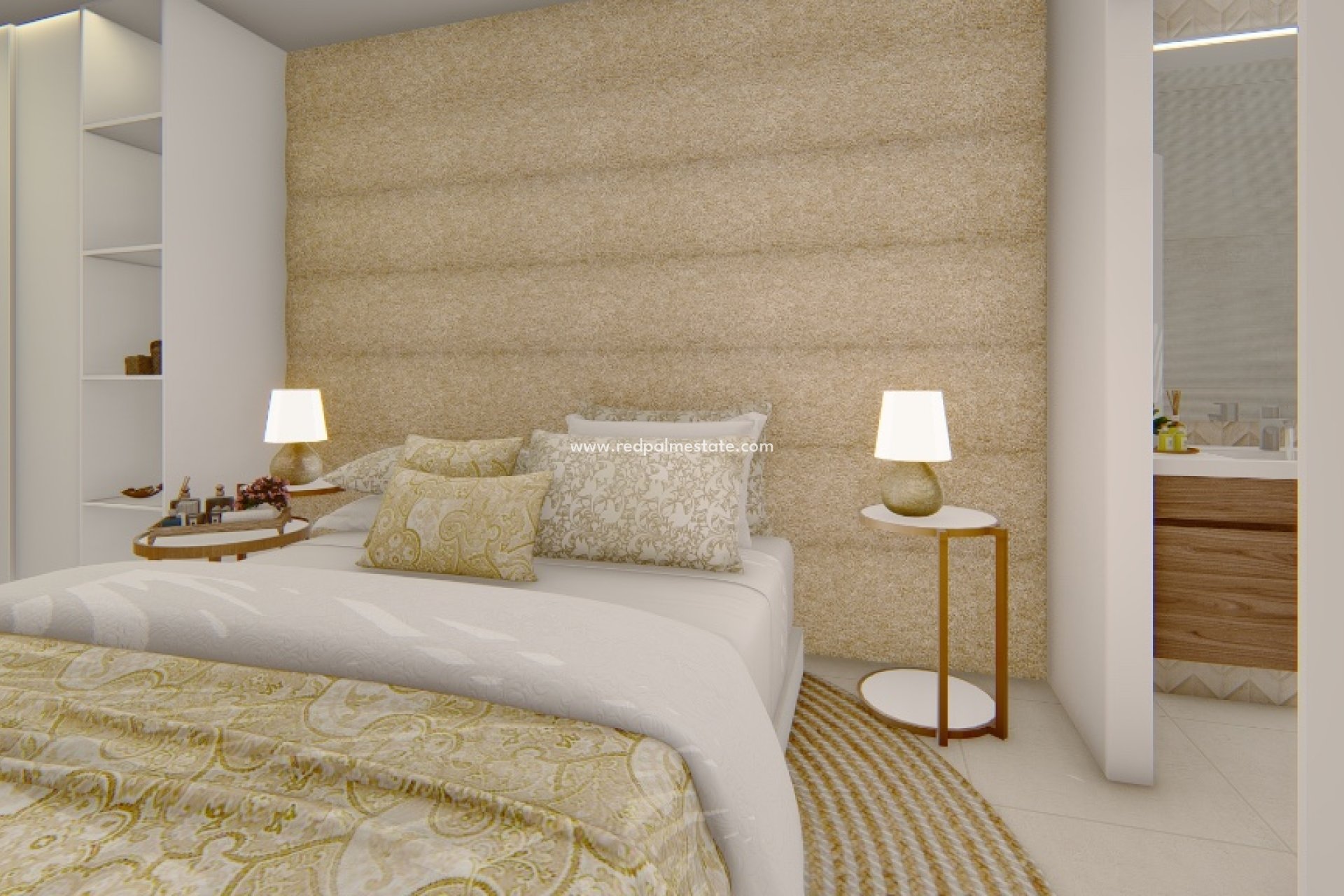 Nouvelle construction - Villa -
Orihuela Costa