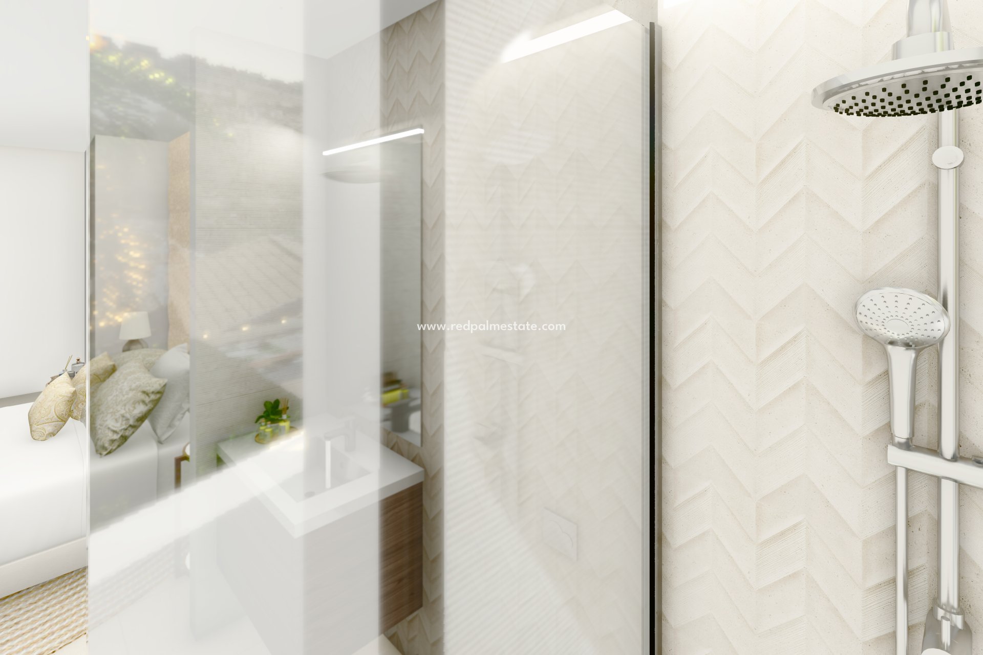 Nouvelle construction - Villa -
Orihuela Costa