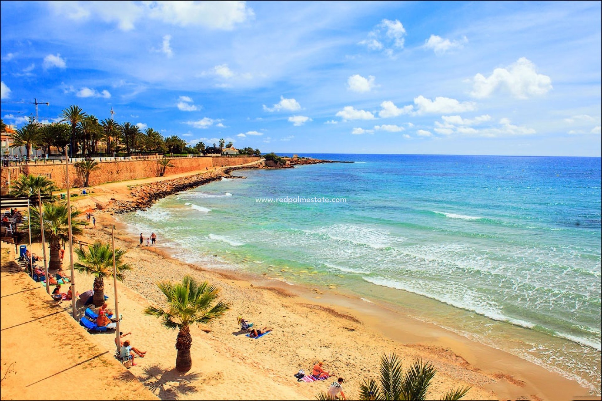 Nouvelle construction - Villa -
Orihuela Costa