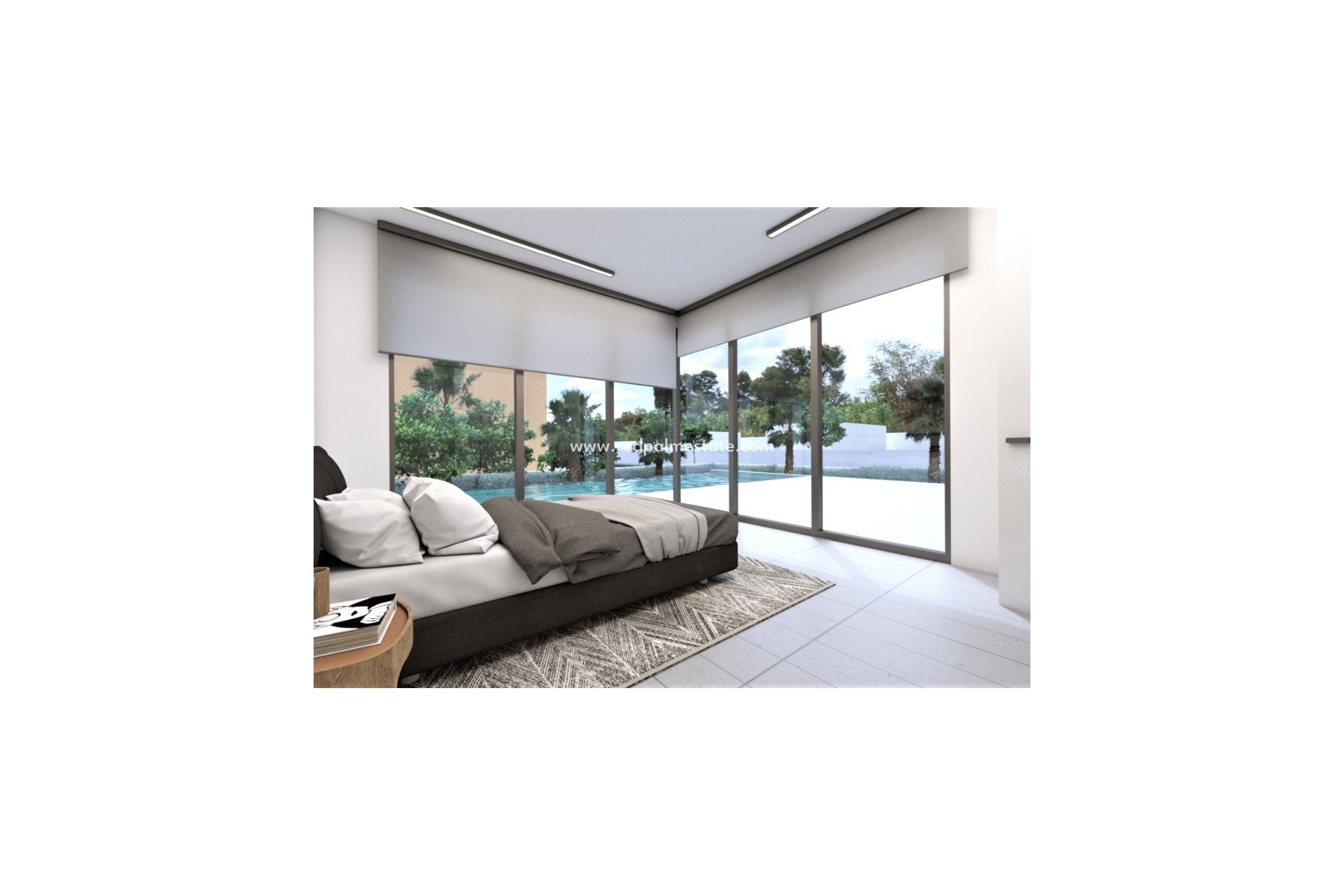 Nouvelle construction - Villa -
Orihuela Costa