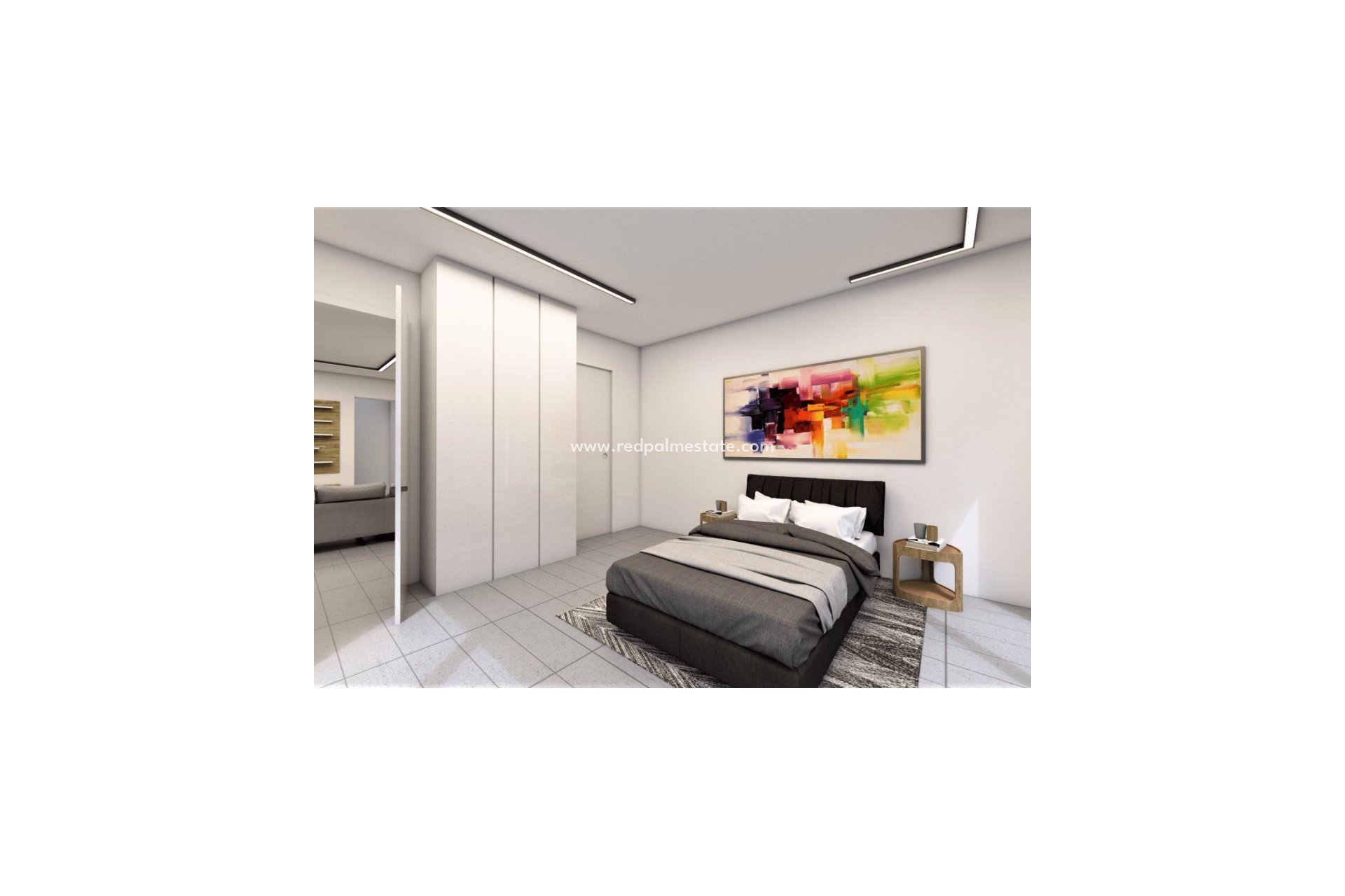 Nouvelle construction - Villa -
Orihuela Costa