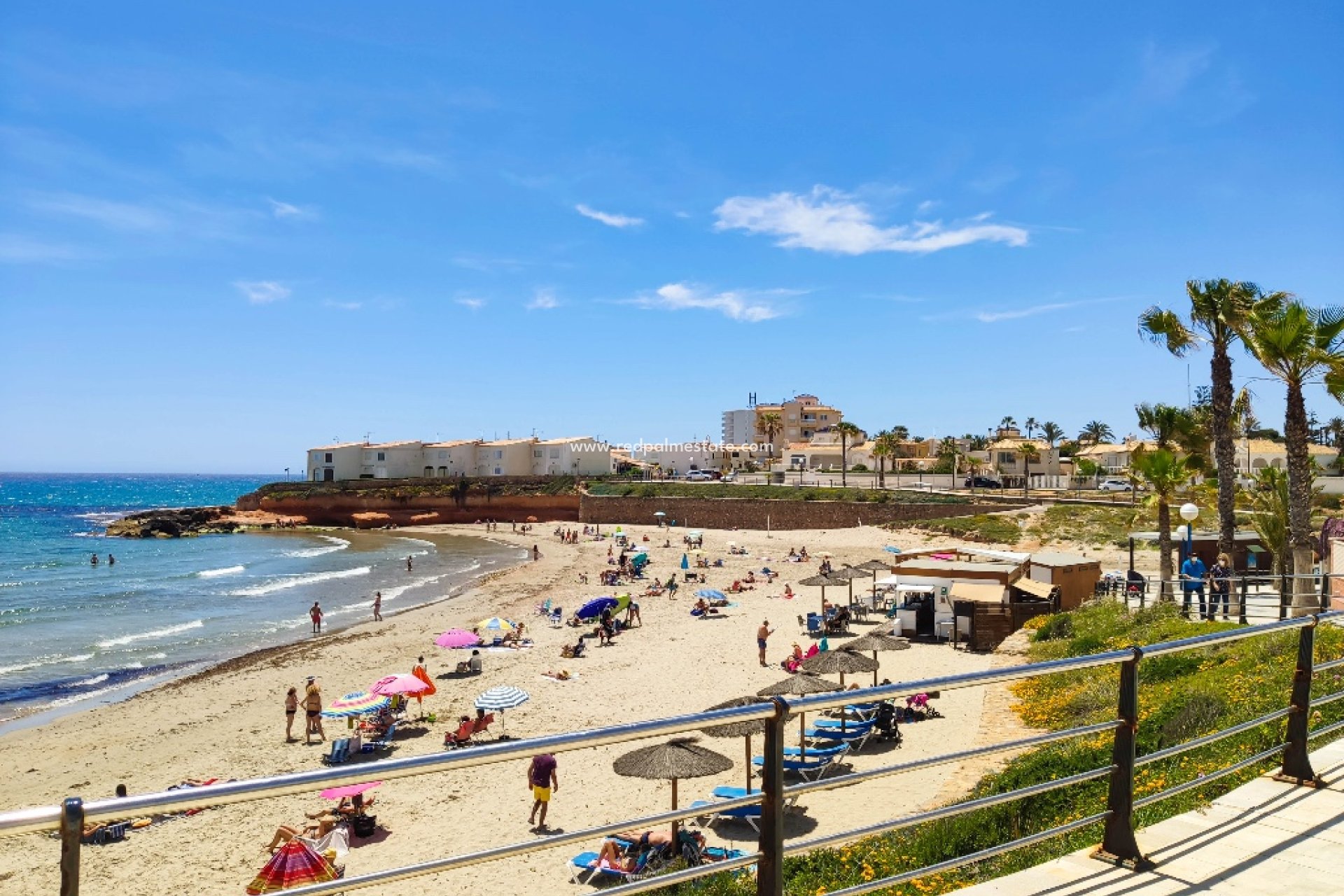 Nouvelle construction - Villa -
Orihuela Costa