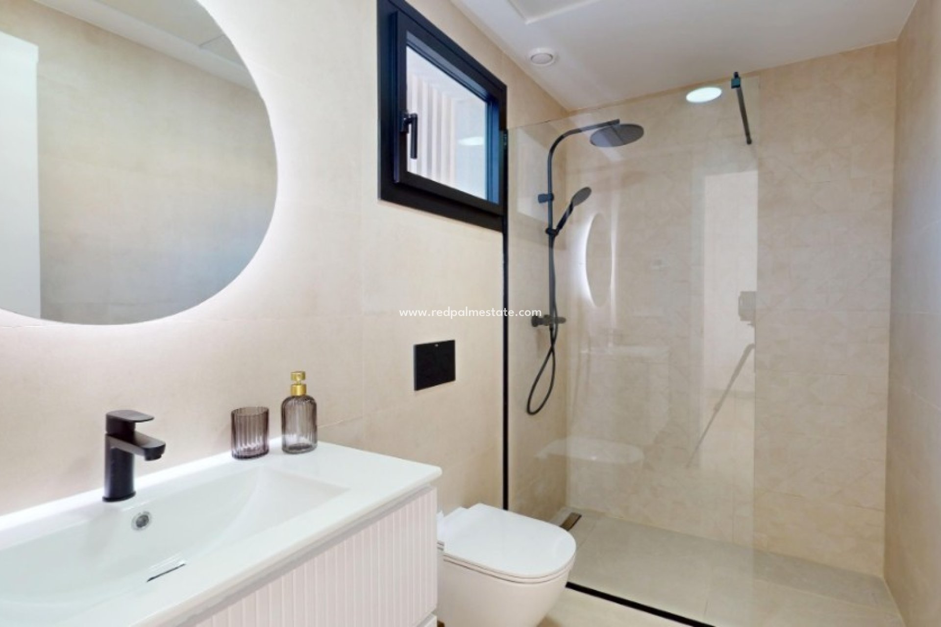 Nouvelle construction - Villa -
Orihuela Costa