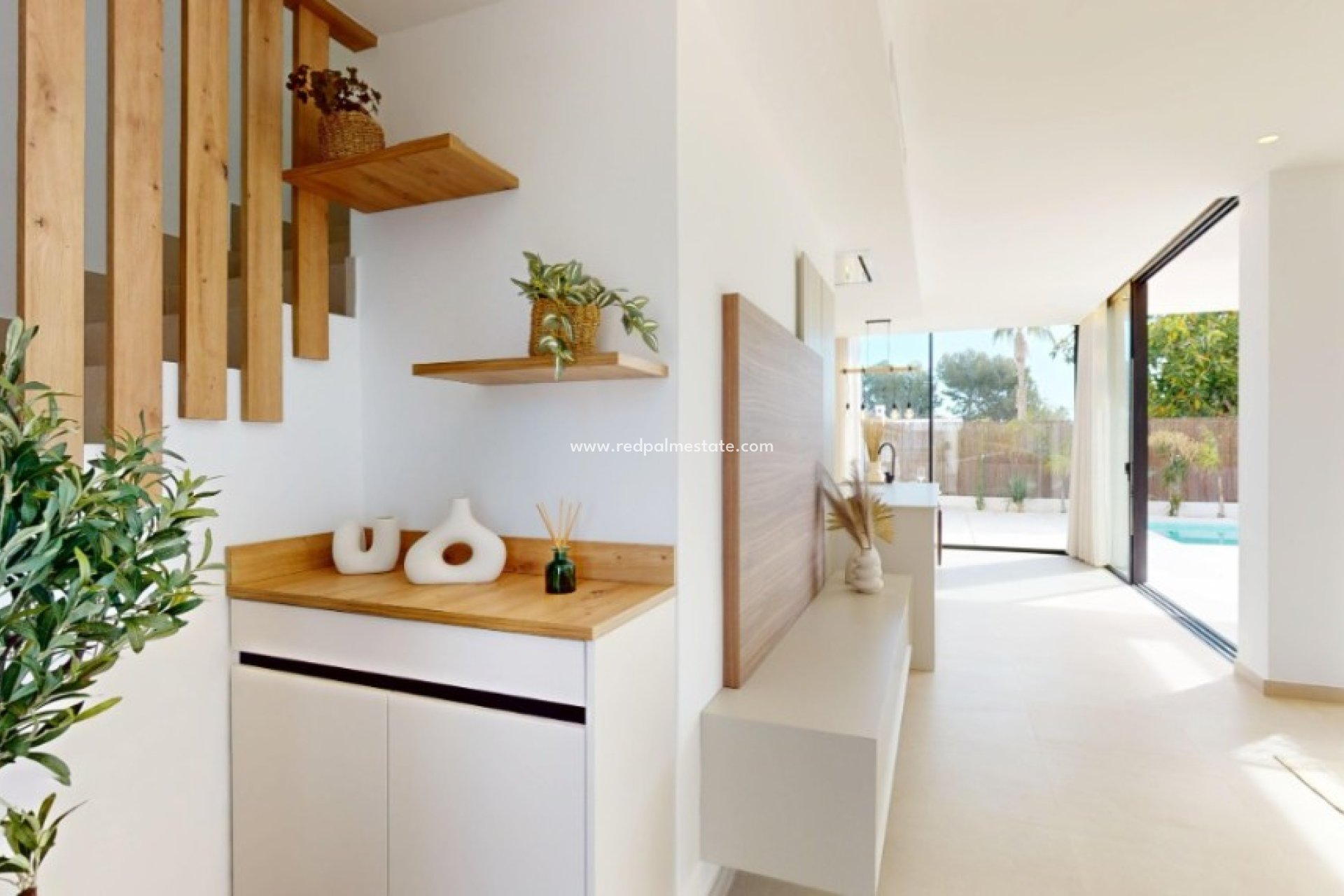 Nouvelle construction - Villa -
Orihuela Costa