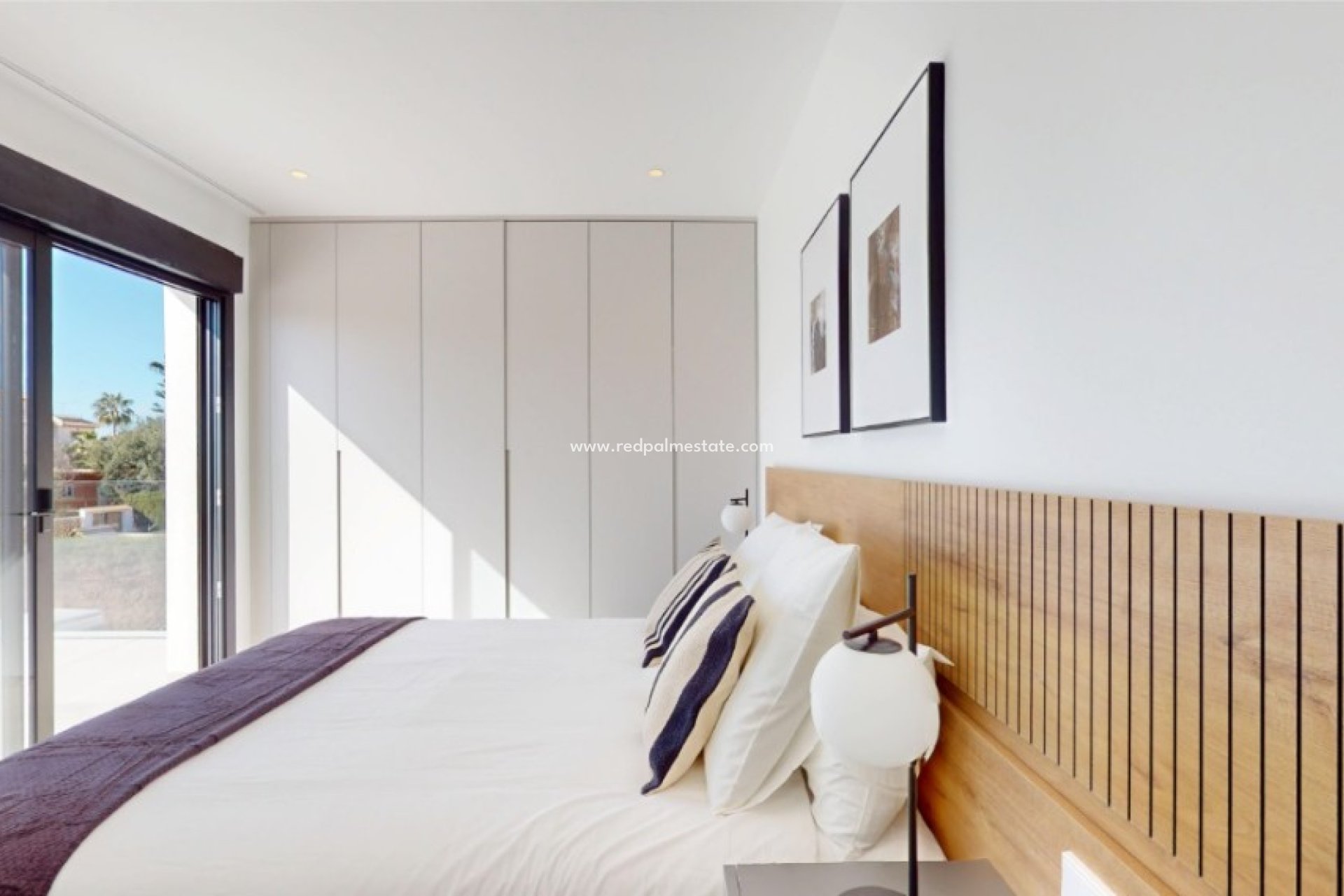 Nouvelle construction - Villa -
Orihuela Costa