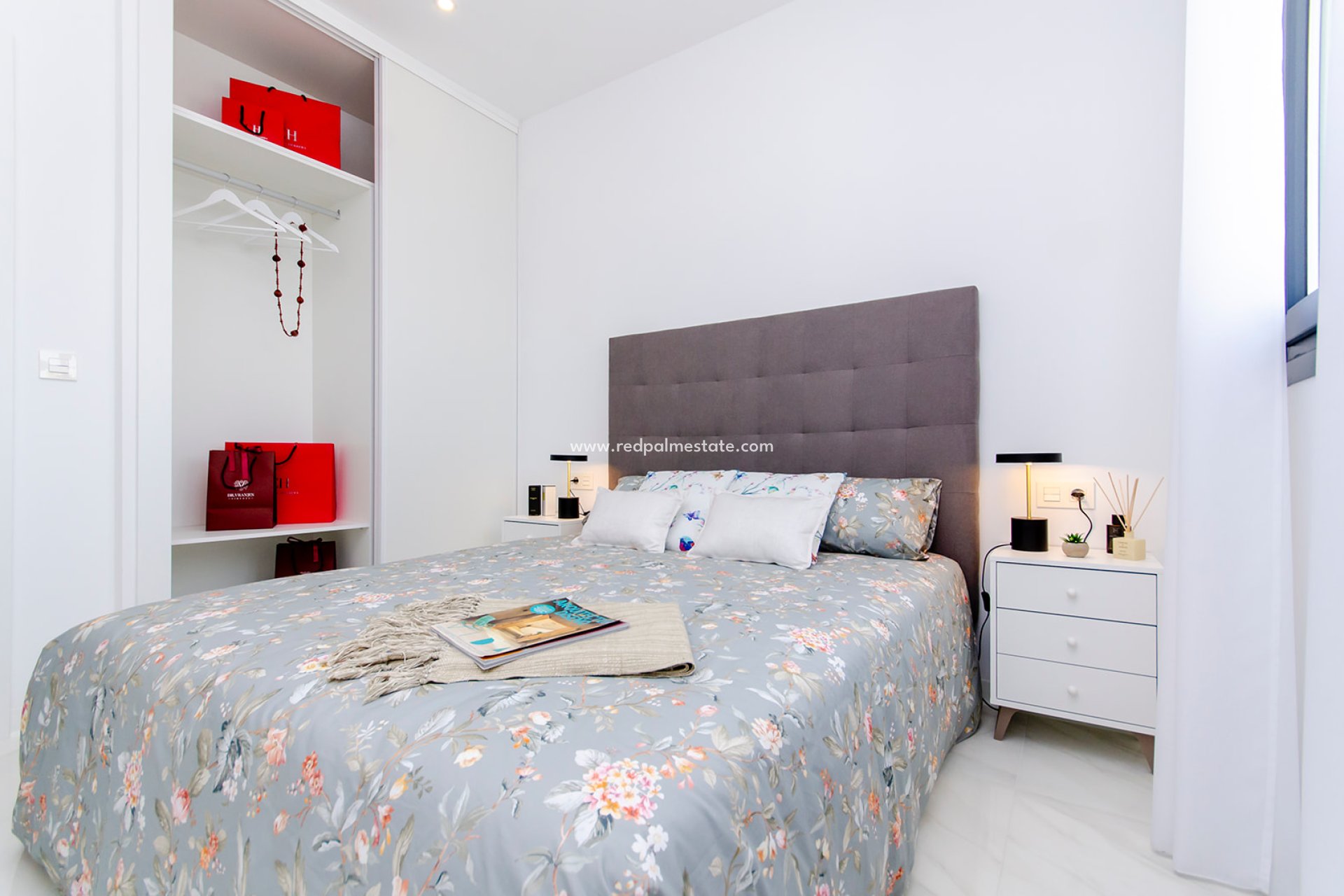 Nouvelle construction - Villa -
Orihuela Costa