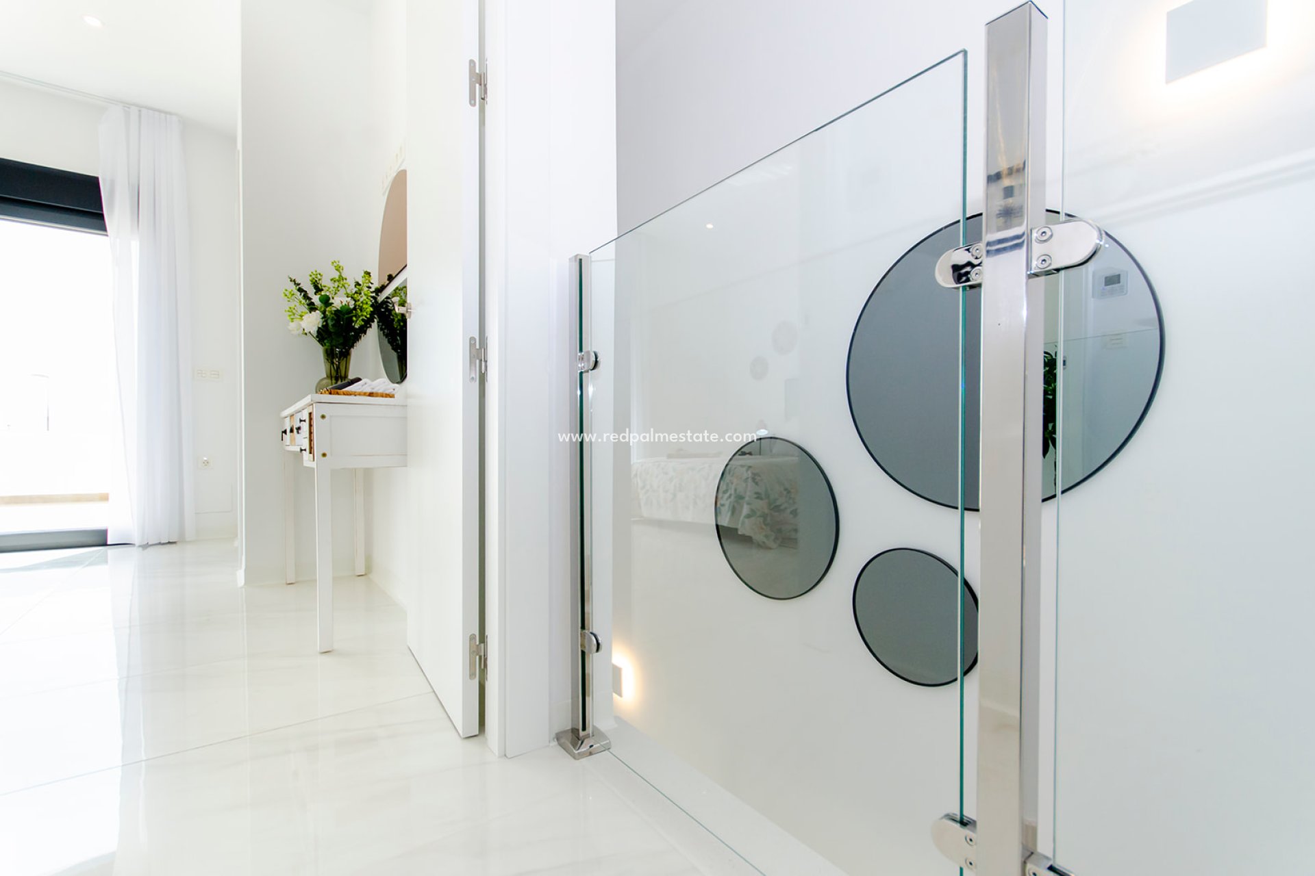 Nouvelle construction - Villa -
Orihuela Costa