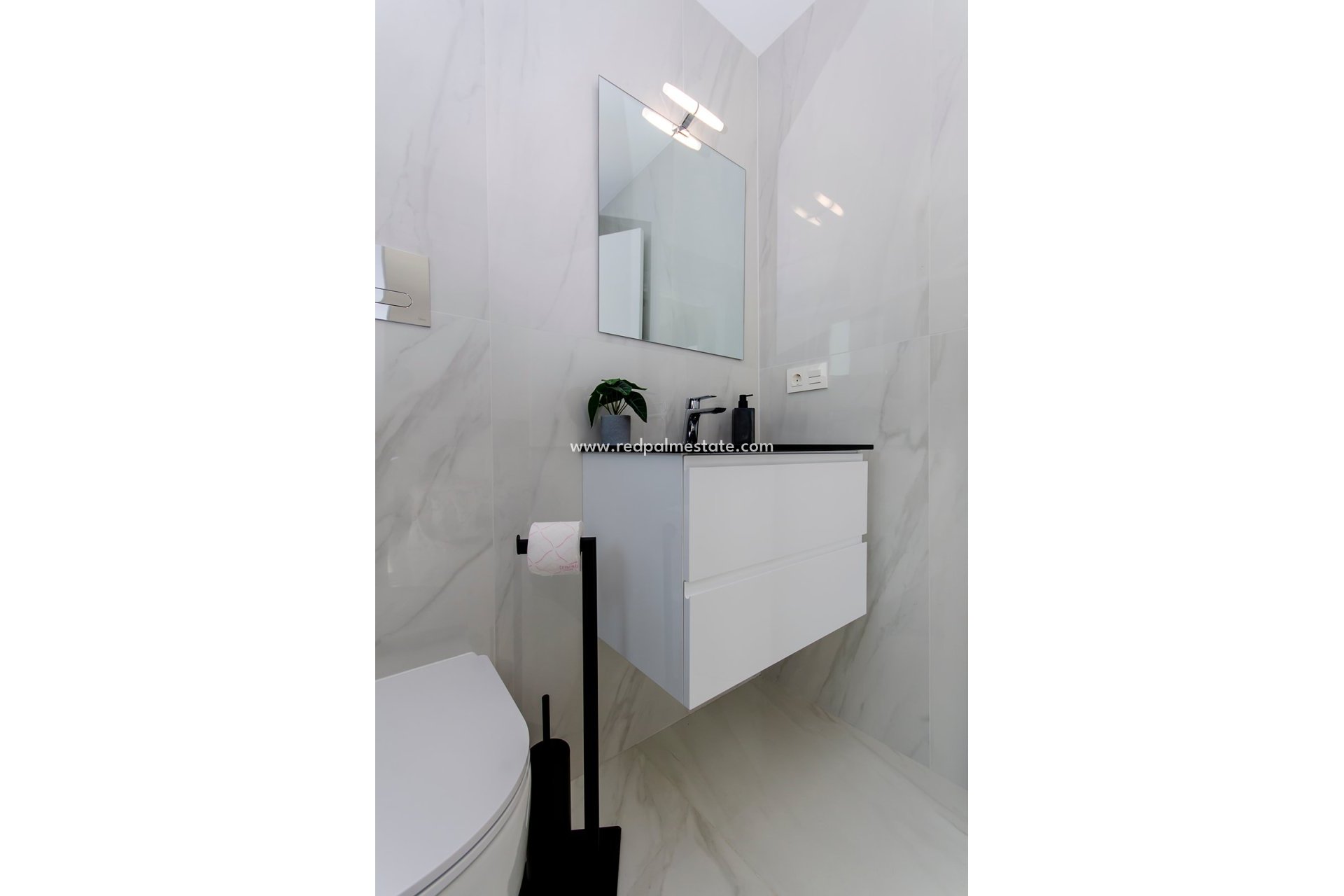 Nouvelle construction - Villa -
Orihuela Costa