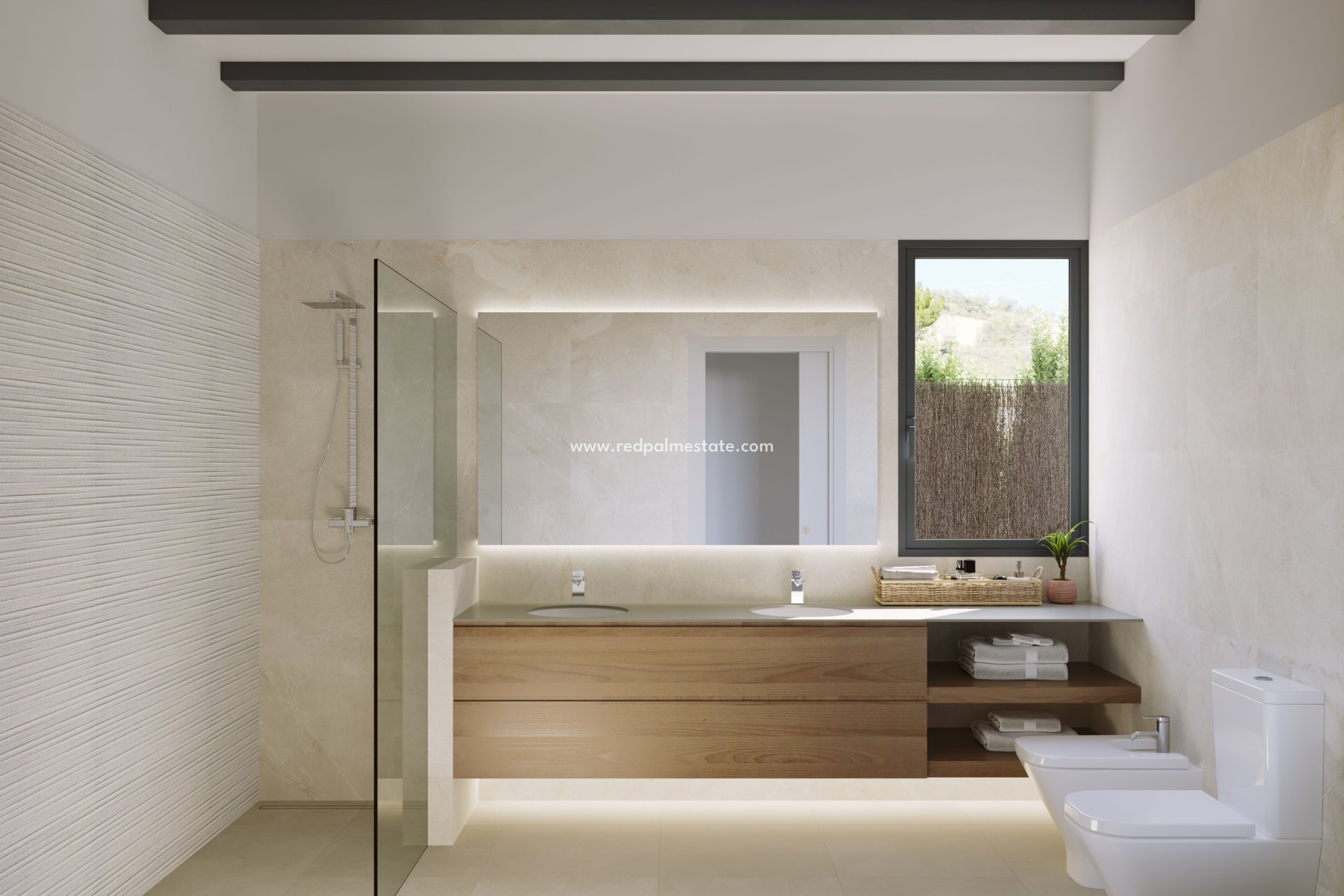 Nouvelle construction - Villa -
Penàguila