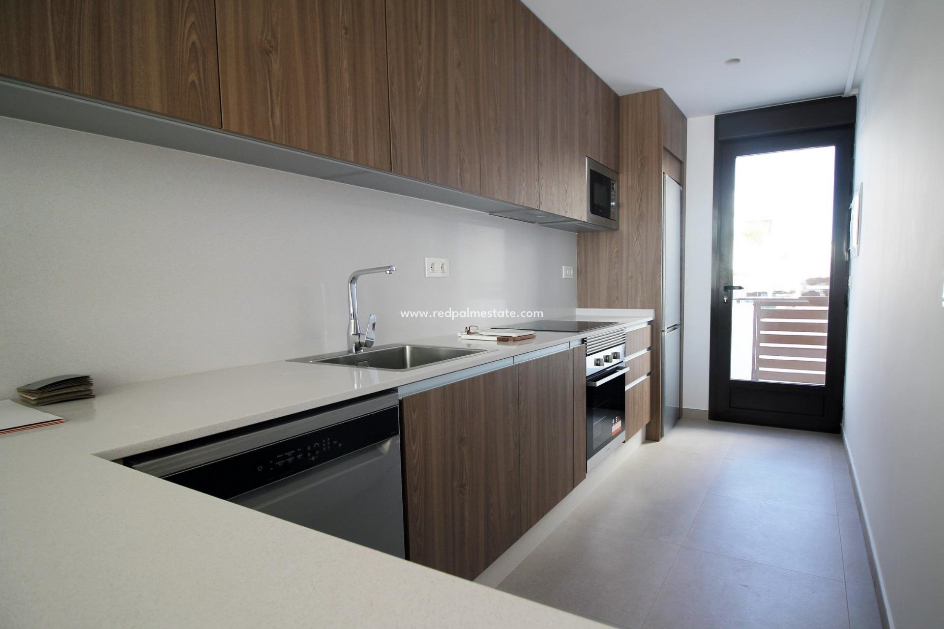 Nouvelle construction - Villa -
Pilar de la Horadada - El Pilar de la Horadada