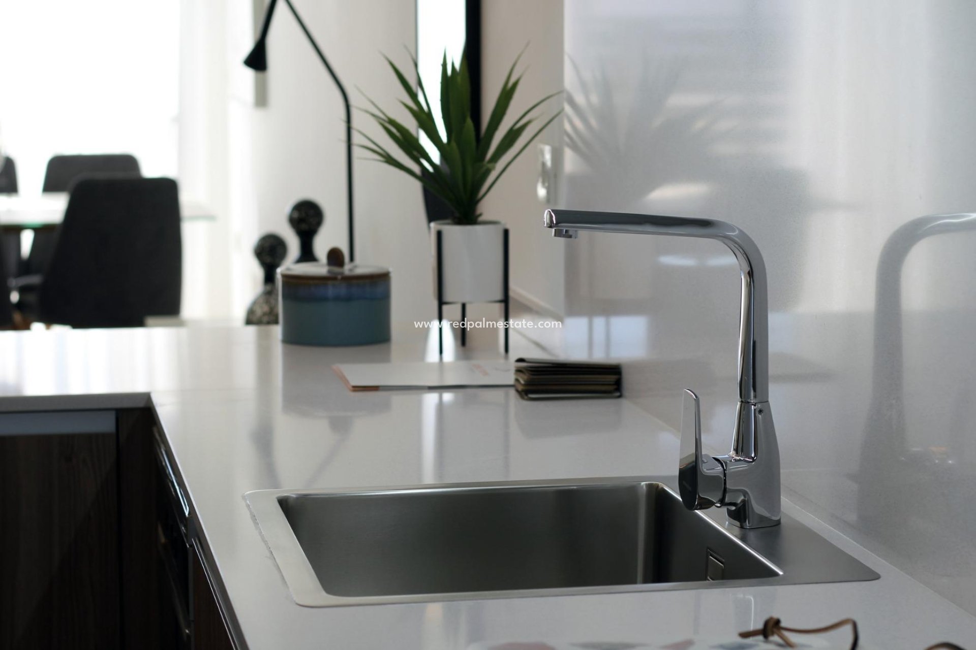 Nouvelle construction - Villa -
Pilar de la Horadada - El Pilar de la Horadada