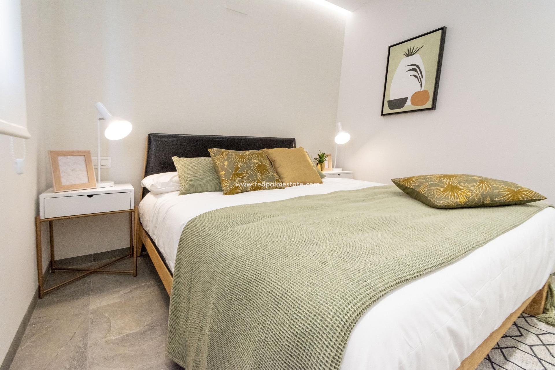 Nouvelle construction - Villa -
Pilar de la Horadada - Lo romero golf