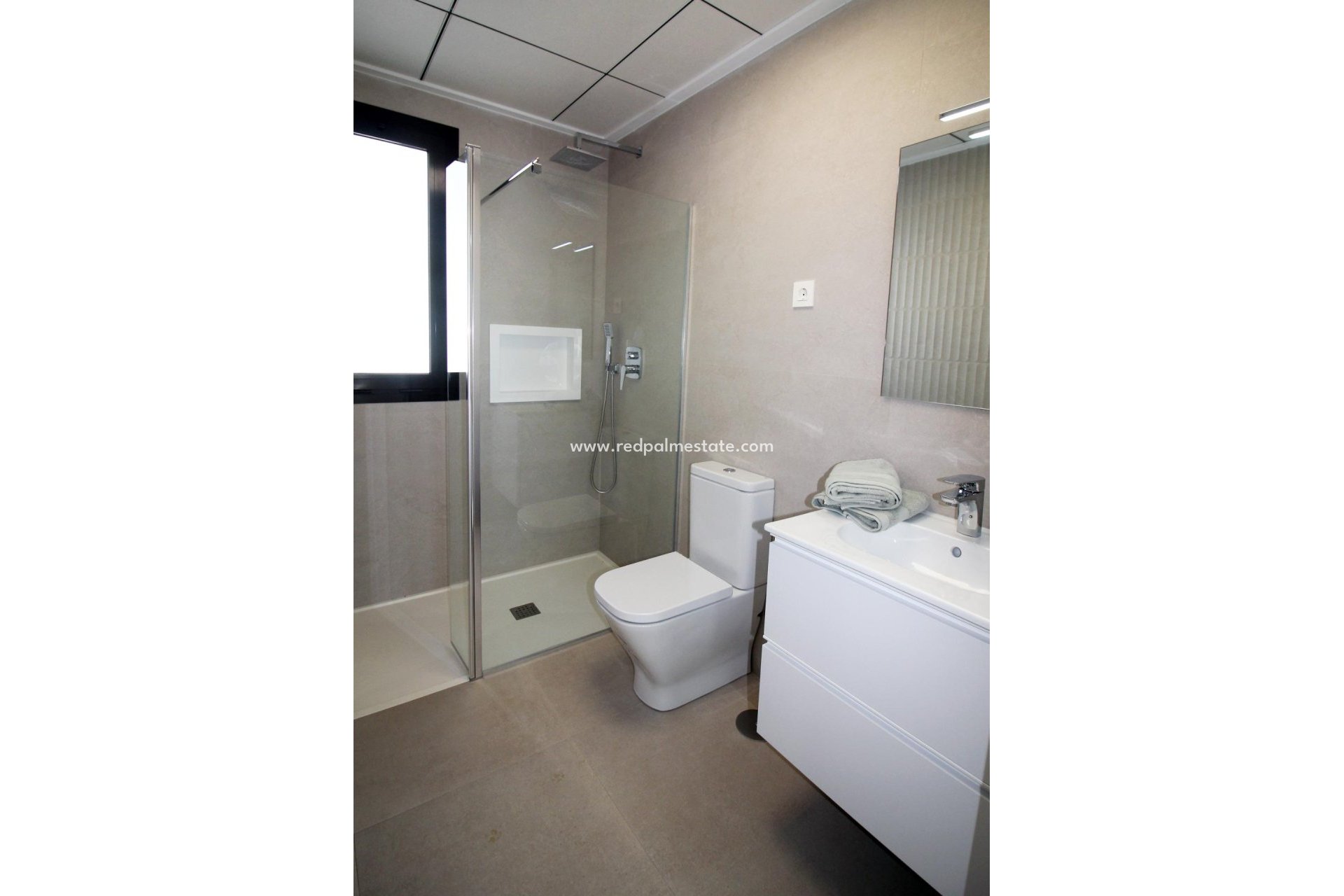 Nouvelle construction - Villa -
Pilar de la Horadada - parque Andromeda