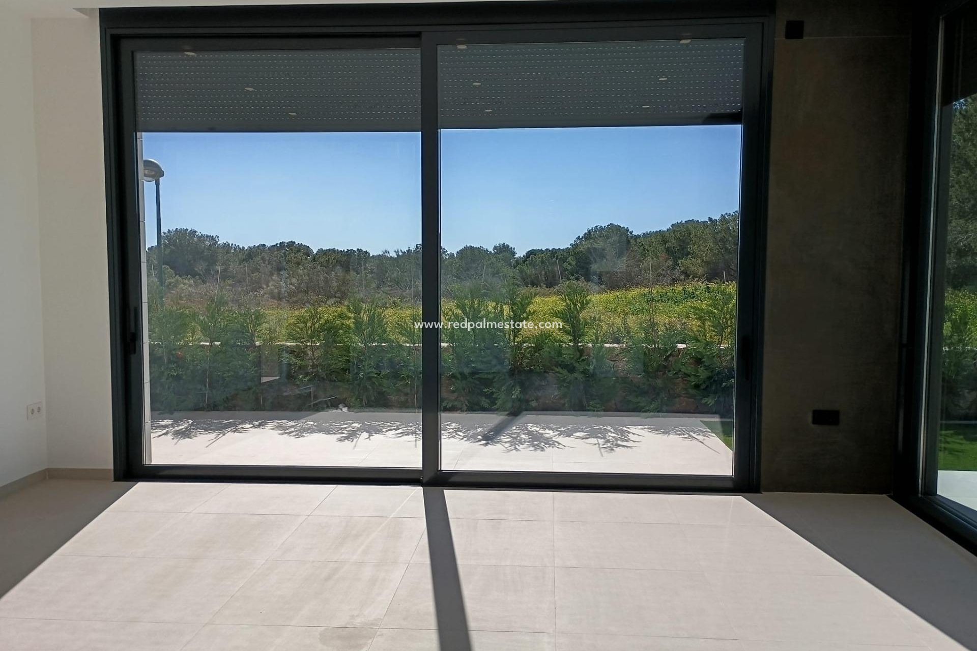 Nouvelle construction - Villa -
Pilar de la Horadada - Roda Golf