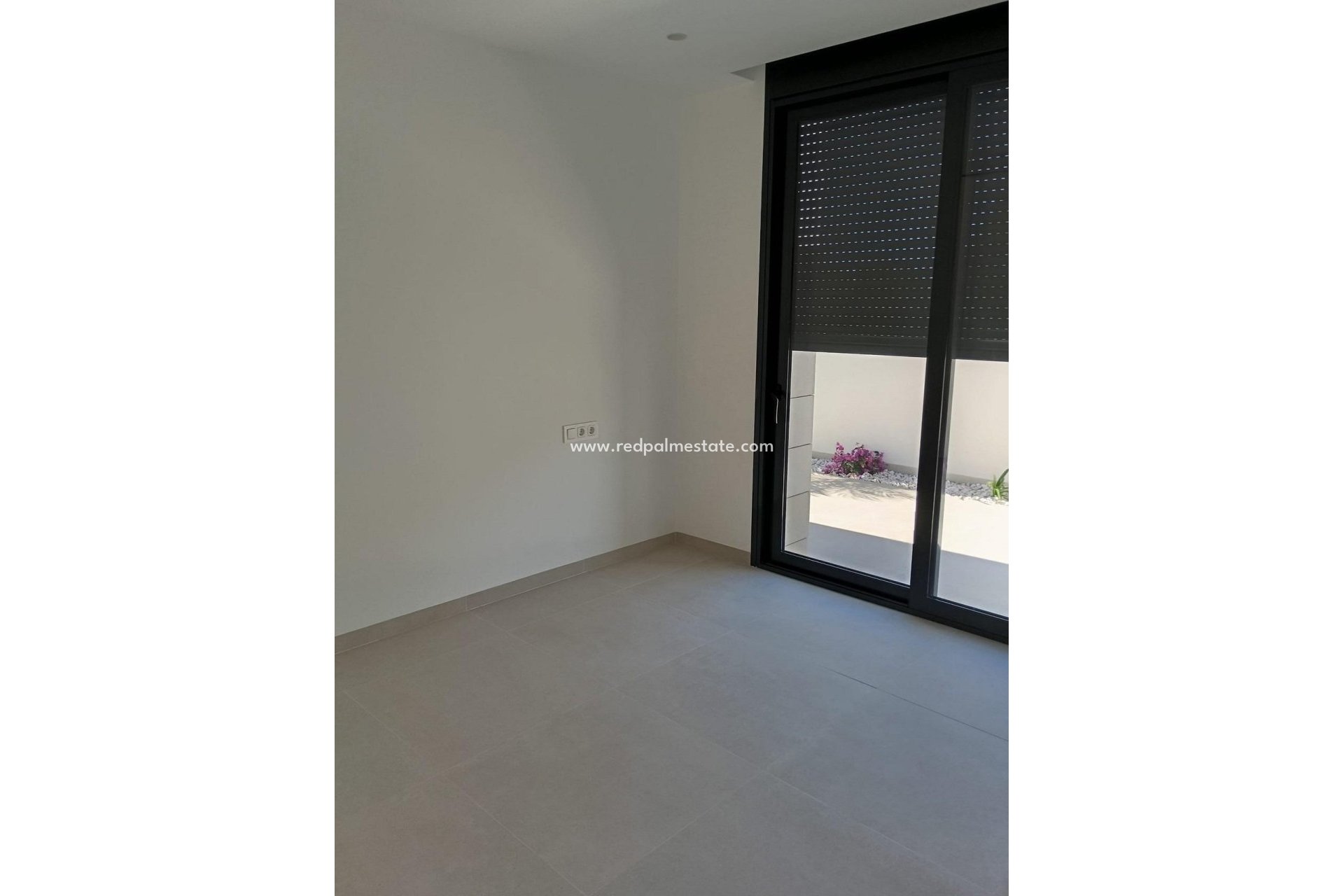 Nouvelle construction - Villa -
Pilar de la Horadada - Roda Golf