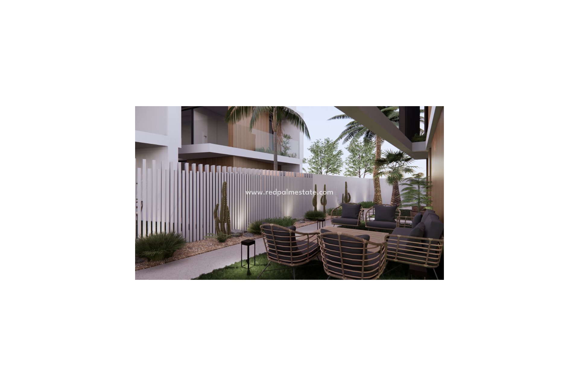 Nouvelle construction - Villa -
Pilar de la Horadada - Torre de la Horadada