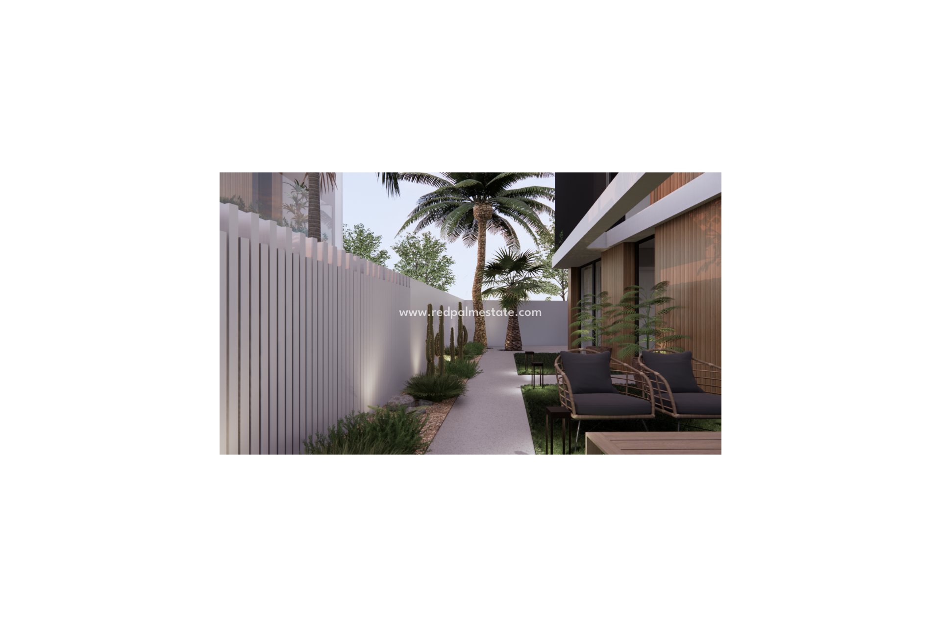 Nouvelle construction - Villa -
Pilar de la Horadada - Torre de la Horadada