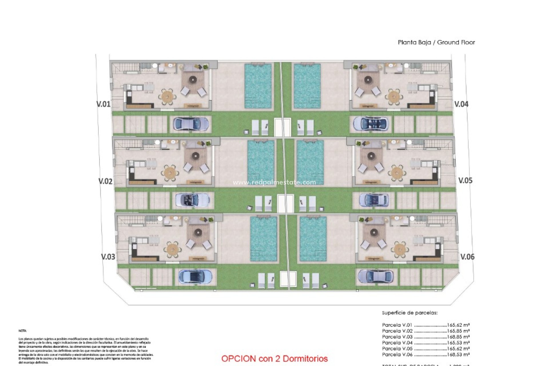 Nouvelle construction - Villa -
Pilar de la Horadada