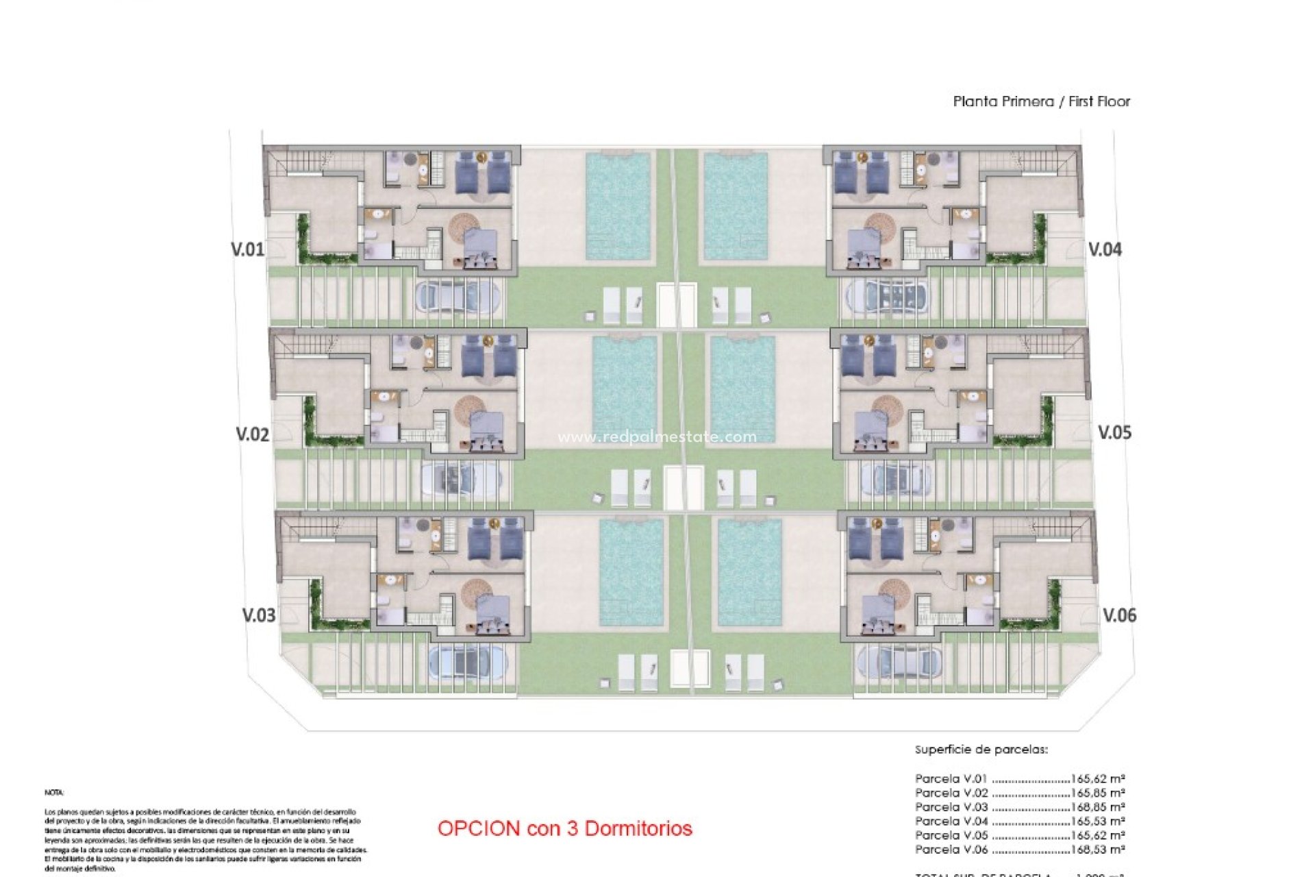 Nouvelle construction - Villa -
Pilar de la Horadada