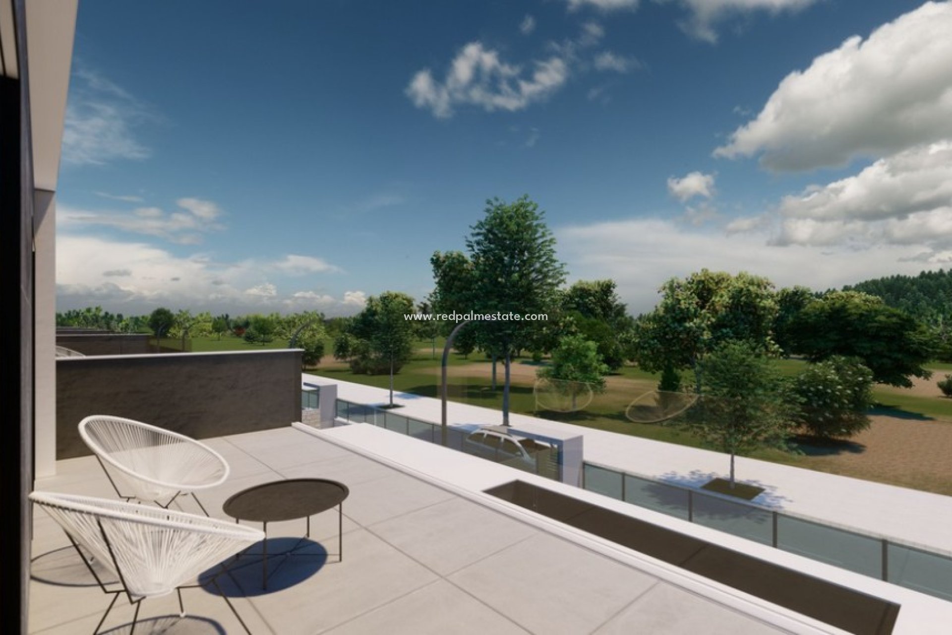 Nouvelle construction - Villa -
Pilar de la Horadada