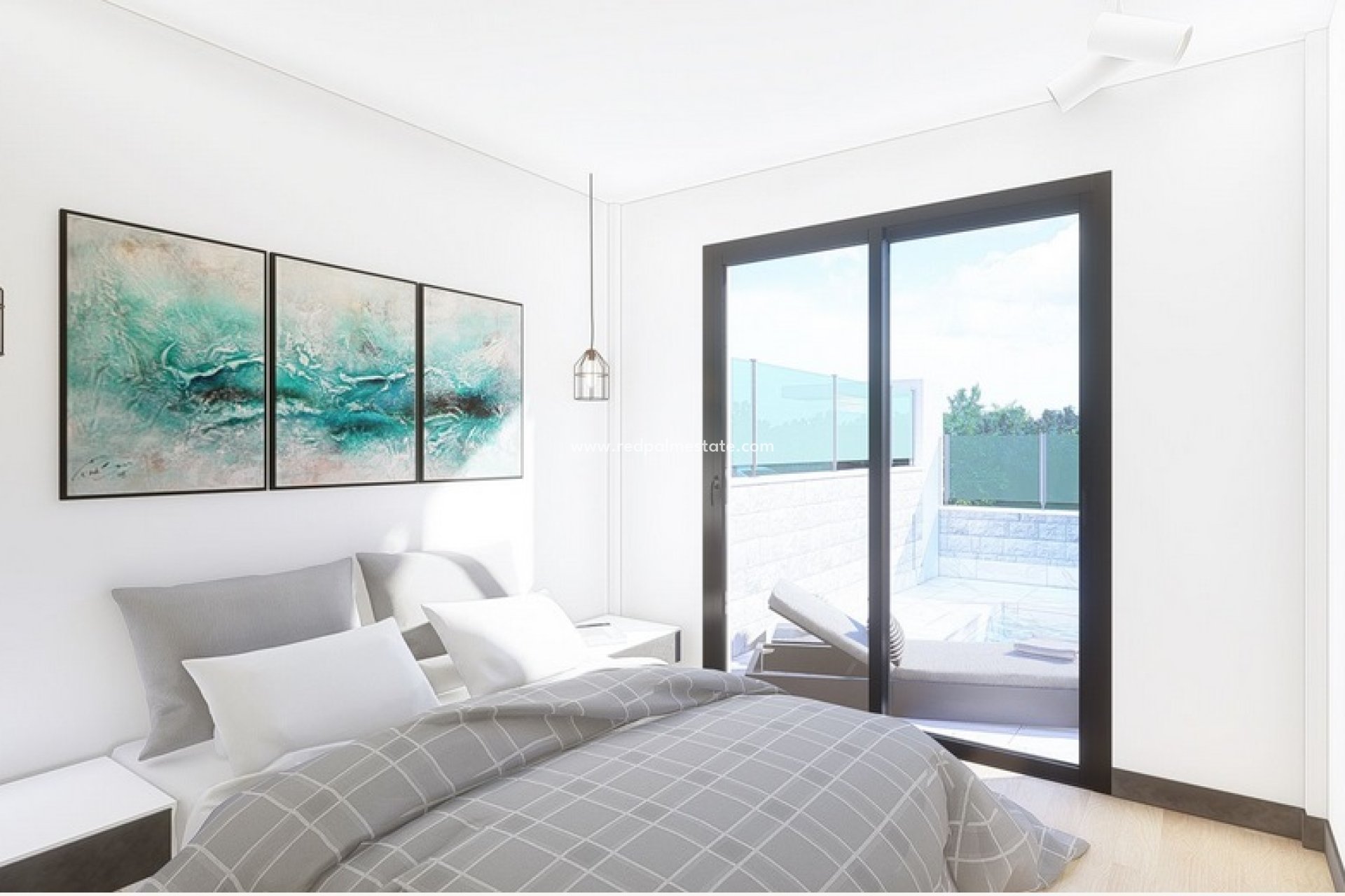 Nouvelle construction - Villa -
Pilar de la Horadada