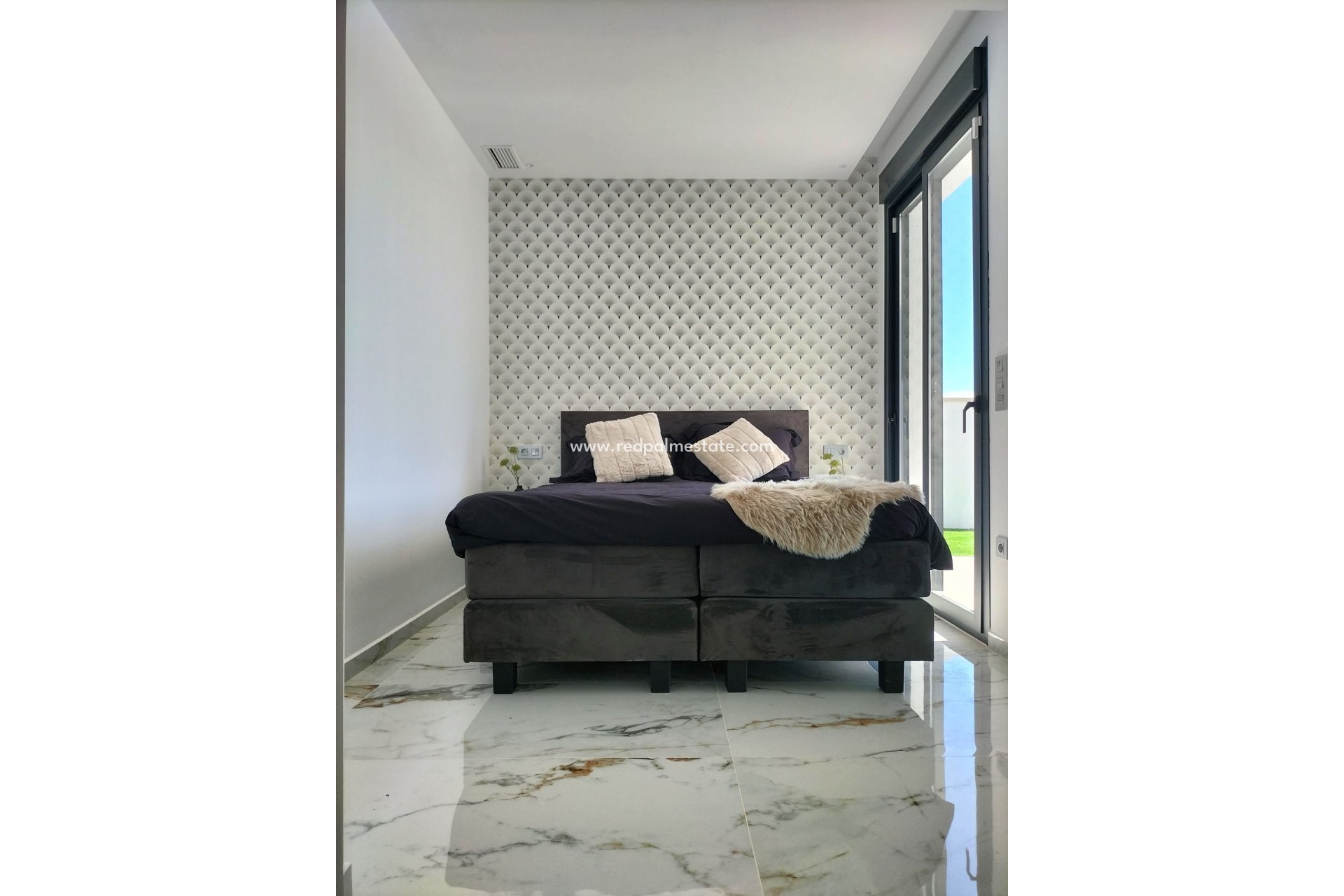 Nouvelle construction - Villa -
Pilar de la Horadada