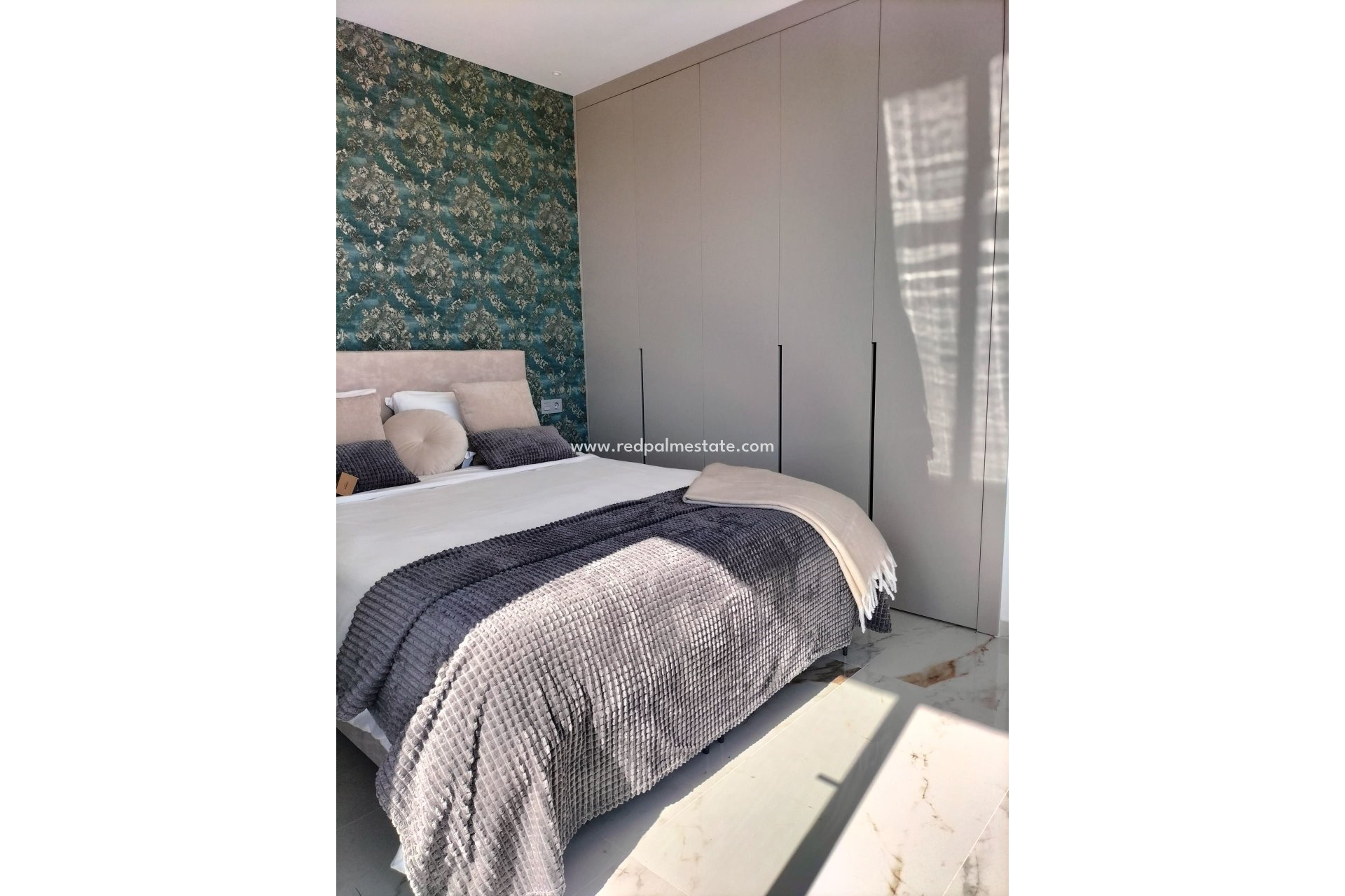 Nouvelle construction - Villa -
Pilar de la Horadada