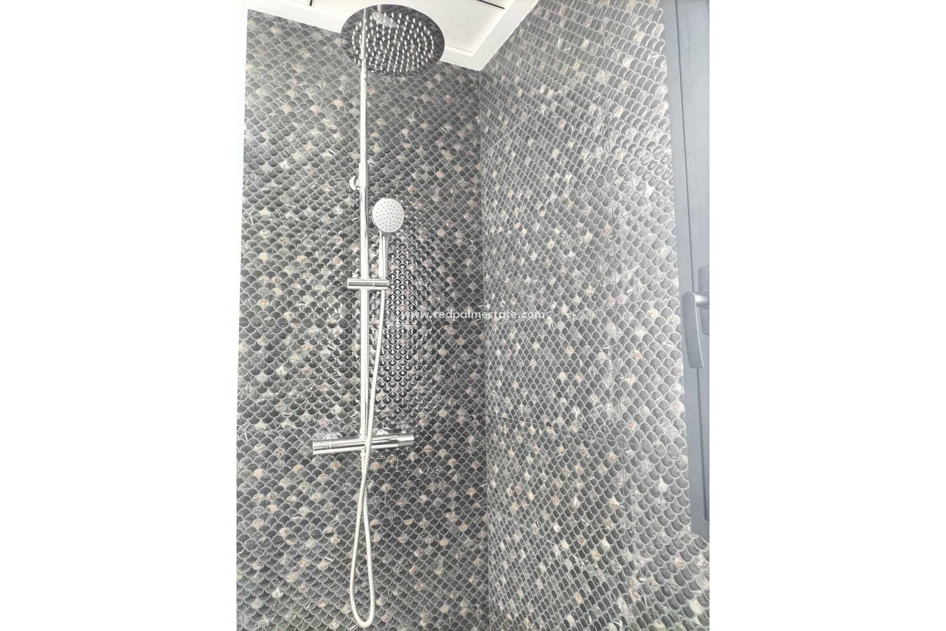 Nouvelle construction - Villa -
Pilar de la Horadada