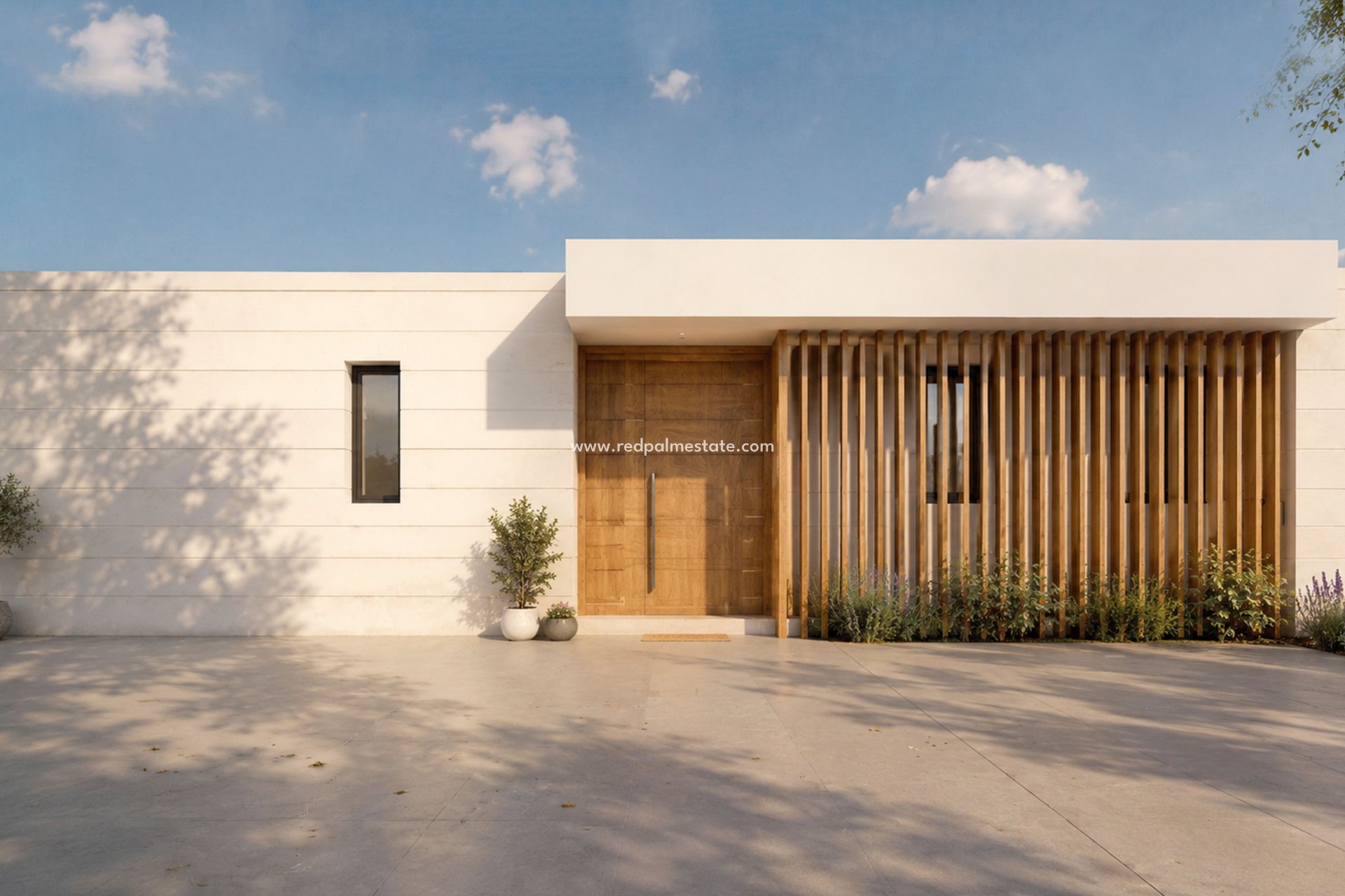 Nouvelle construction - Villa -
Pilar de la Horadada
