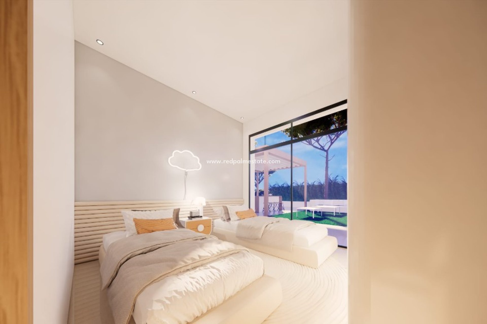 Nouvelle construction - Villa -
Pinar de Campoverde