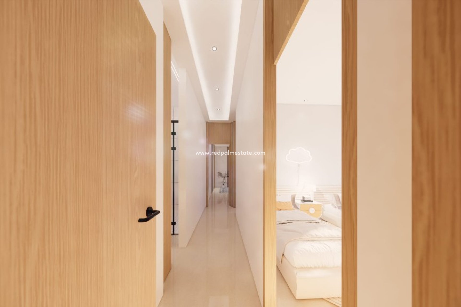 Nouvelle construction - Villa -
Pinar de Campoverde