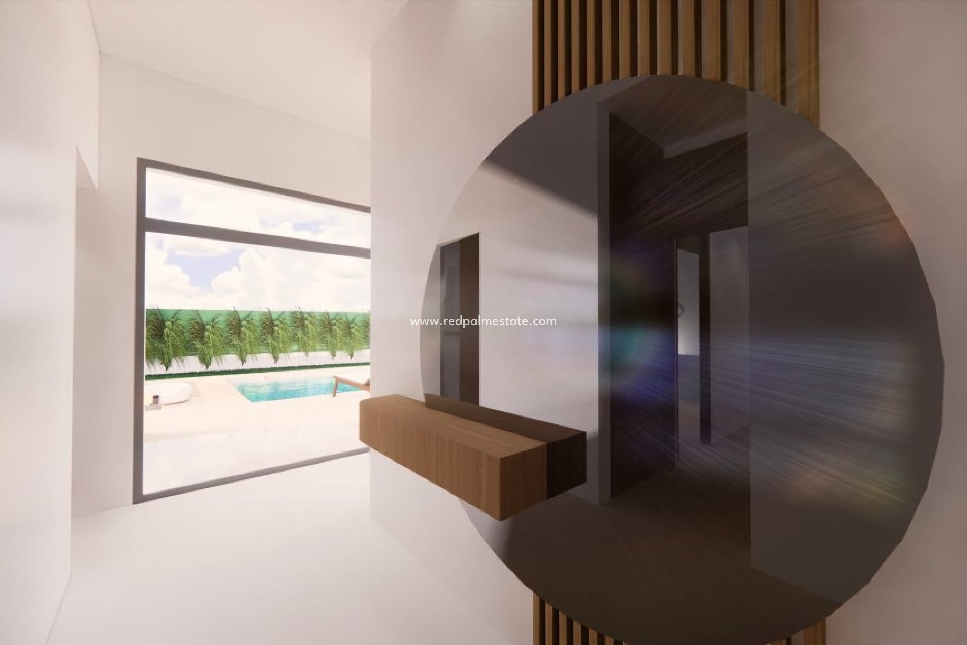 Nouvelle construction - Villa -
Pinar de Campoverde