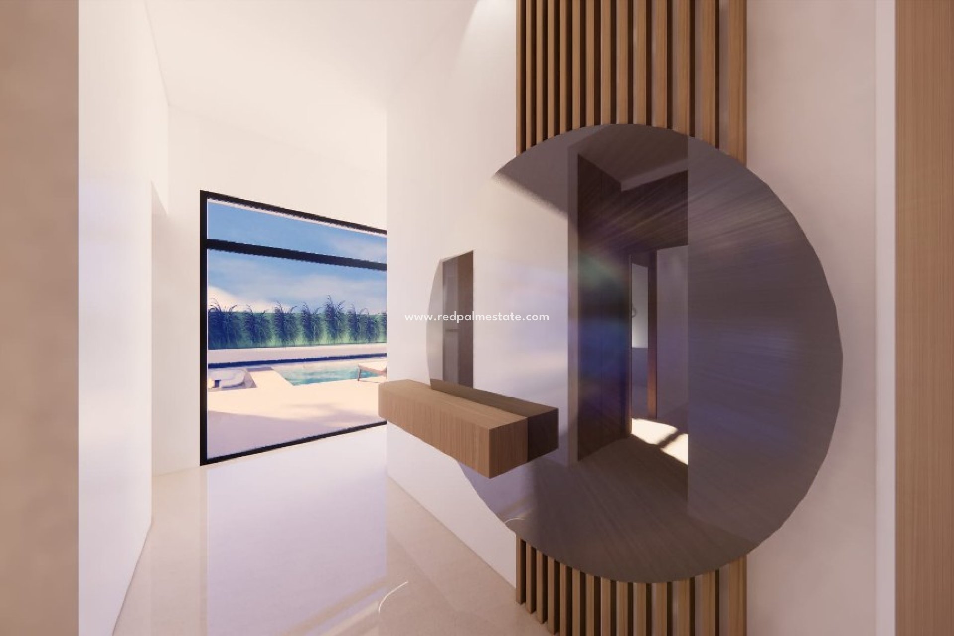 Nouvelle construction - Villa -
Pinar de Campoverde