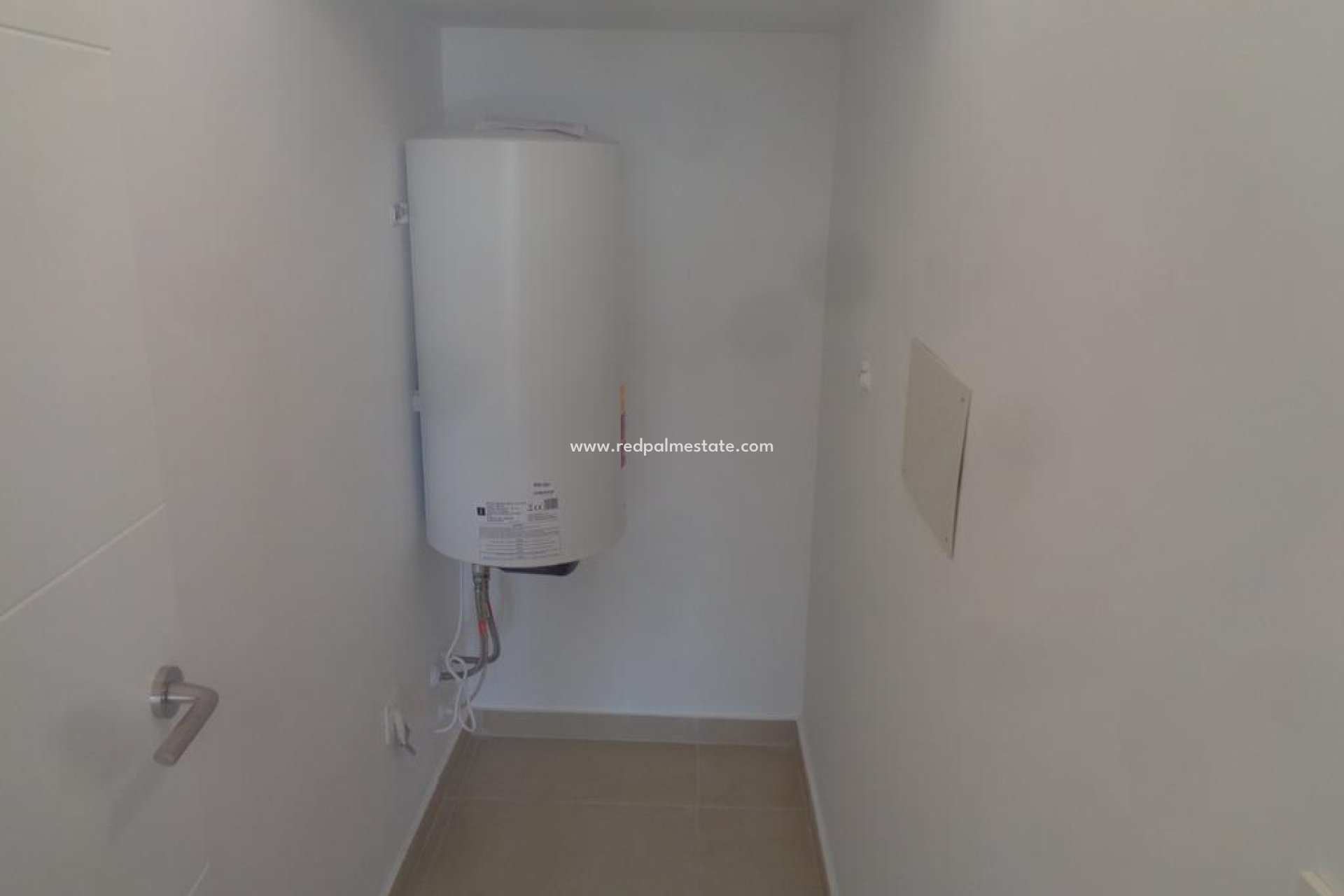 Nouvelle construction - Villa -
Pinoso - Camino Del Prado