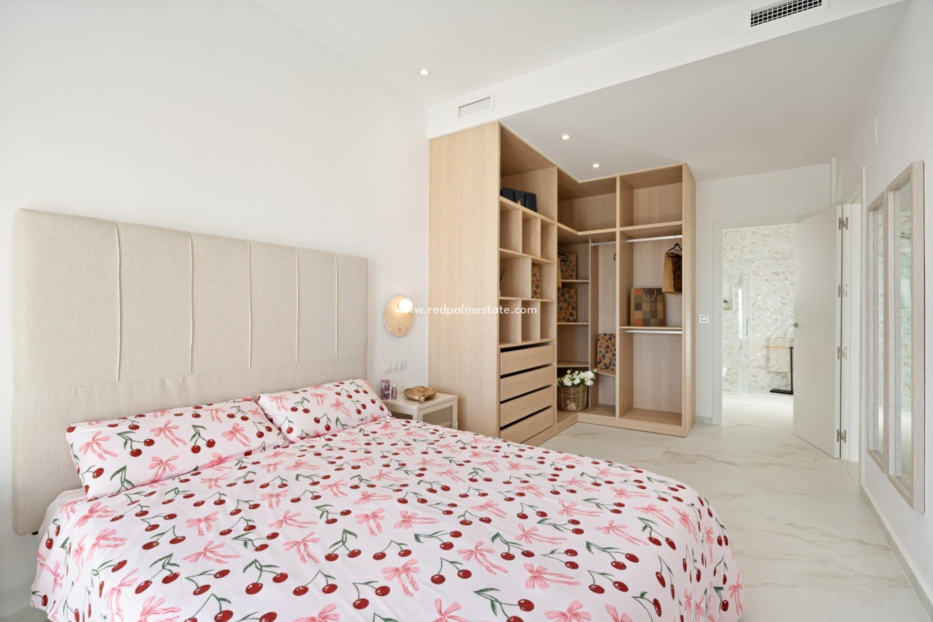 Nouvelle construction - Villa -
Polop - Polop Hills