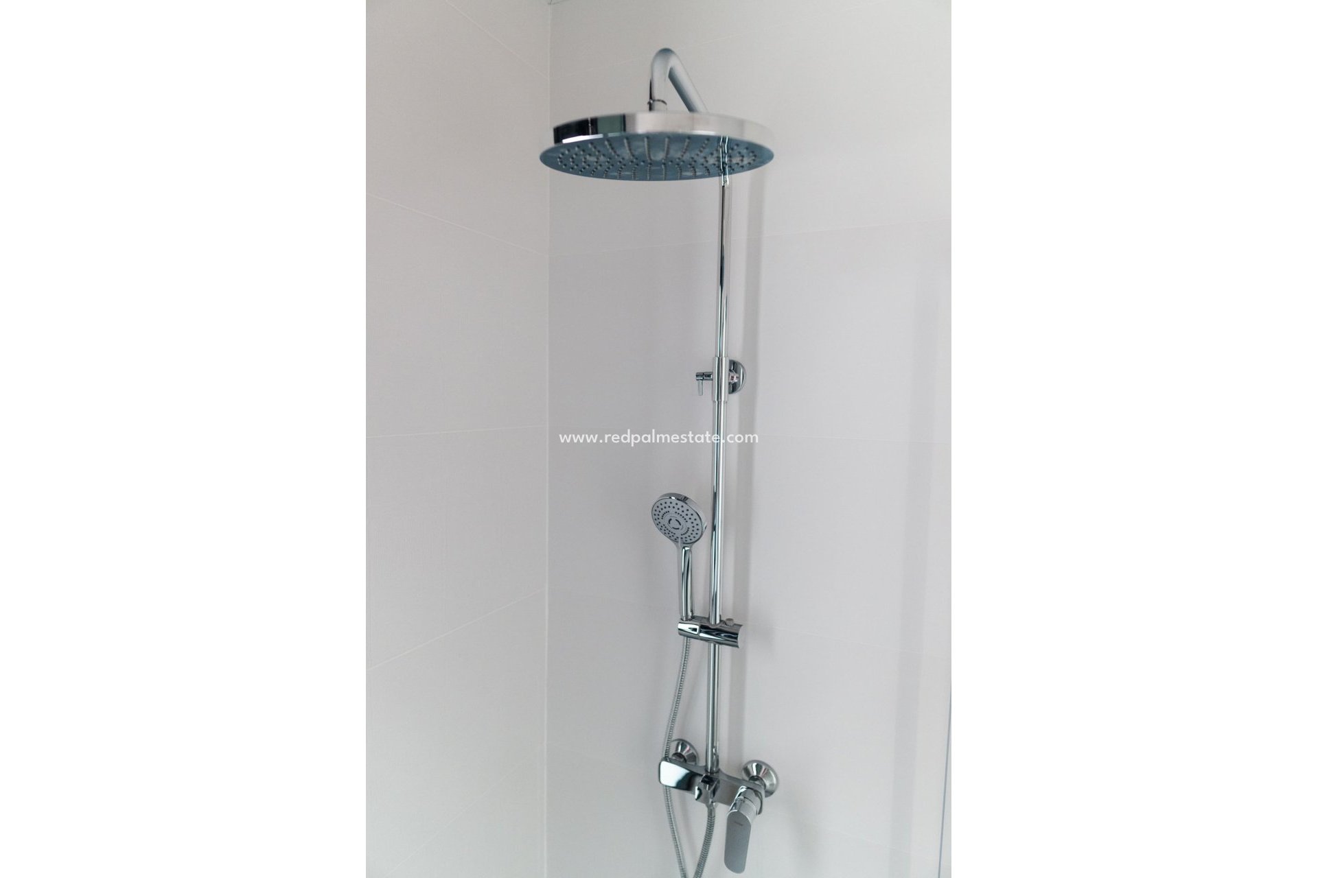 Nouvelle construction - Villa -
Polop