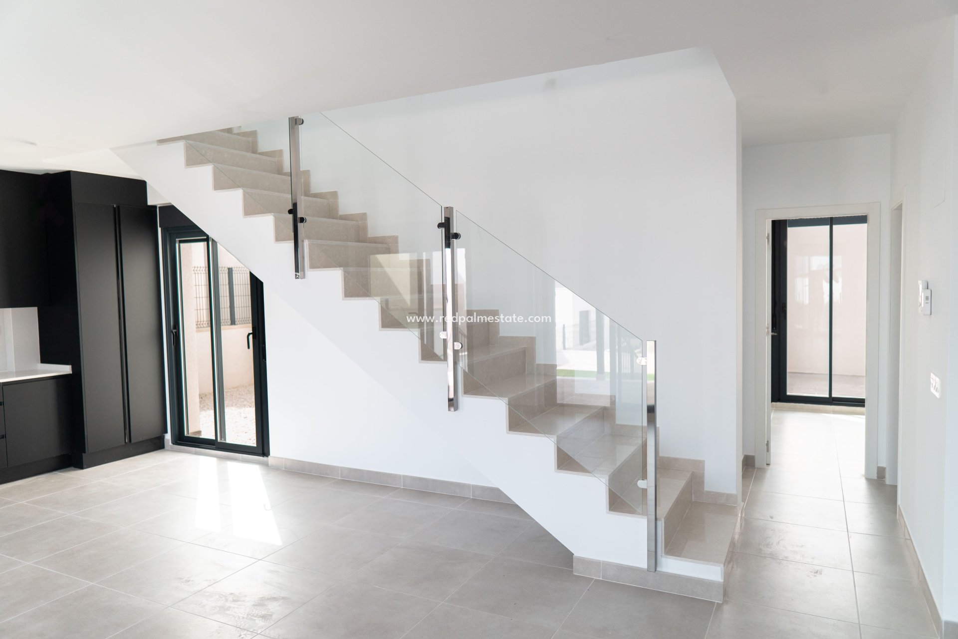 Nouvelle construction - Villa -
Polop