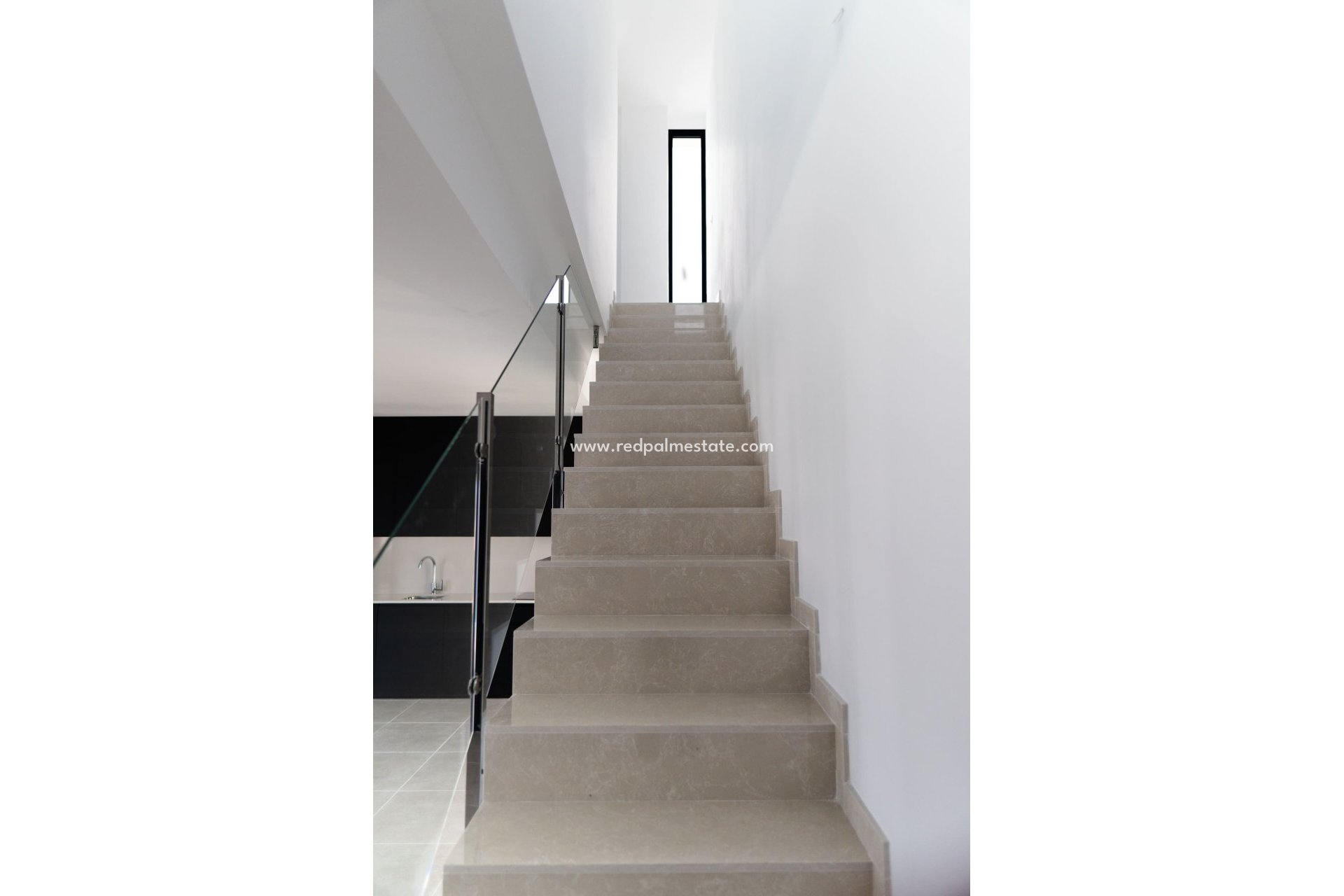 Nouvelle construction - Villa -
Polop