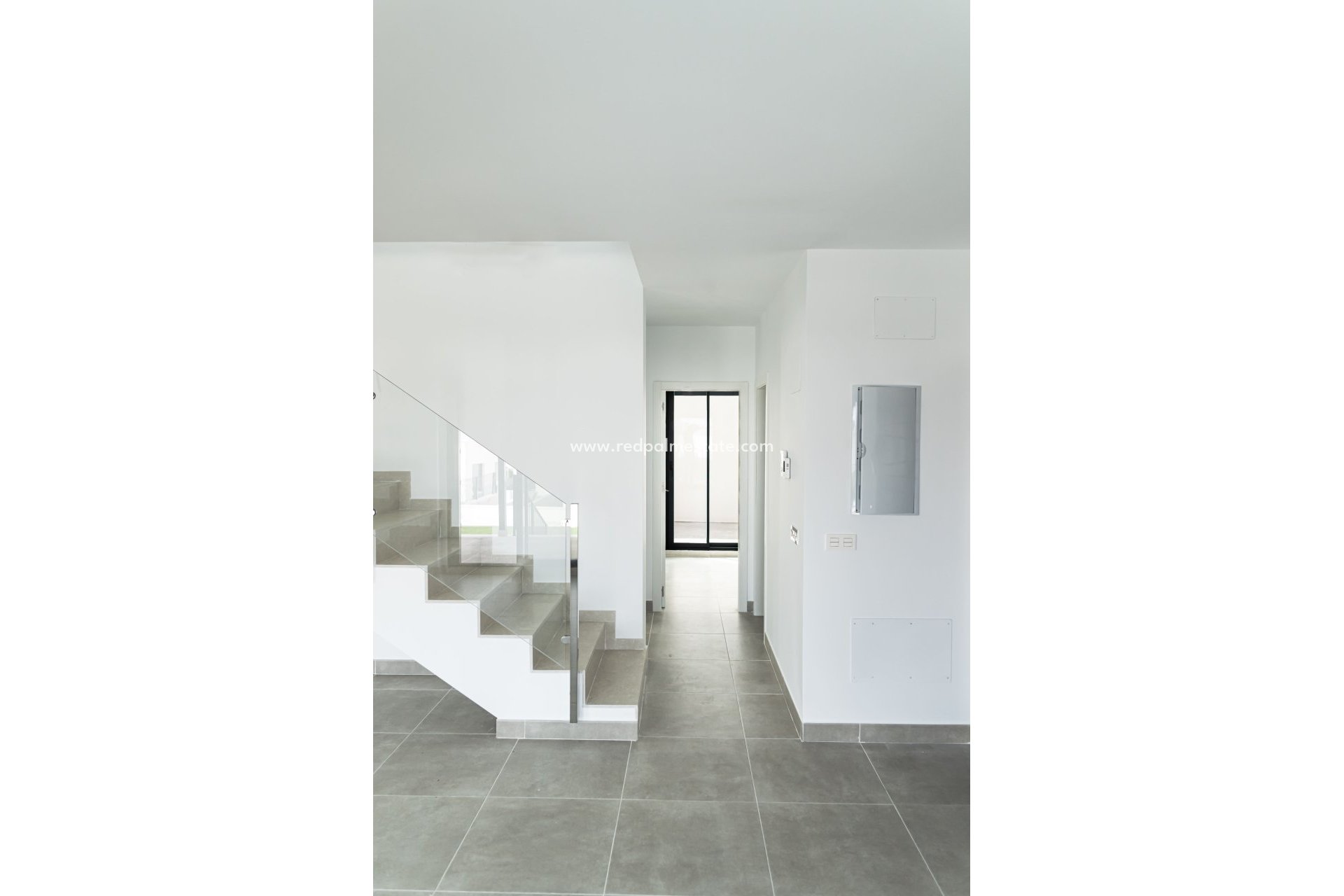 Nouvelle construction - Villa -
Polop