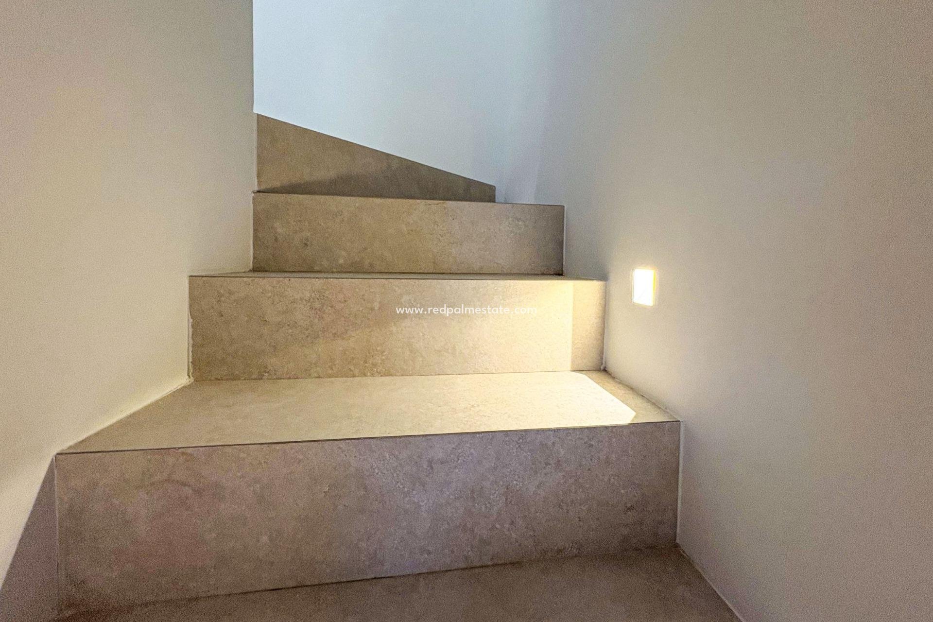 Nouvelle construction - Villa -
Rojales - Ciudad quesada