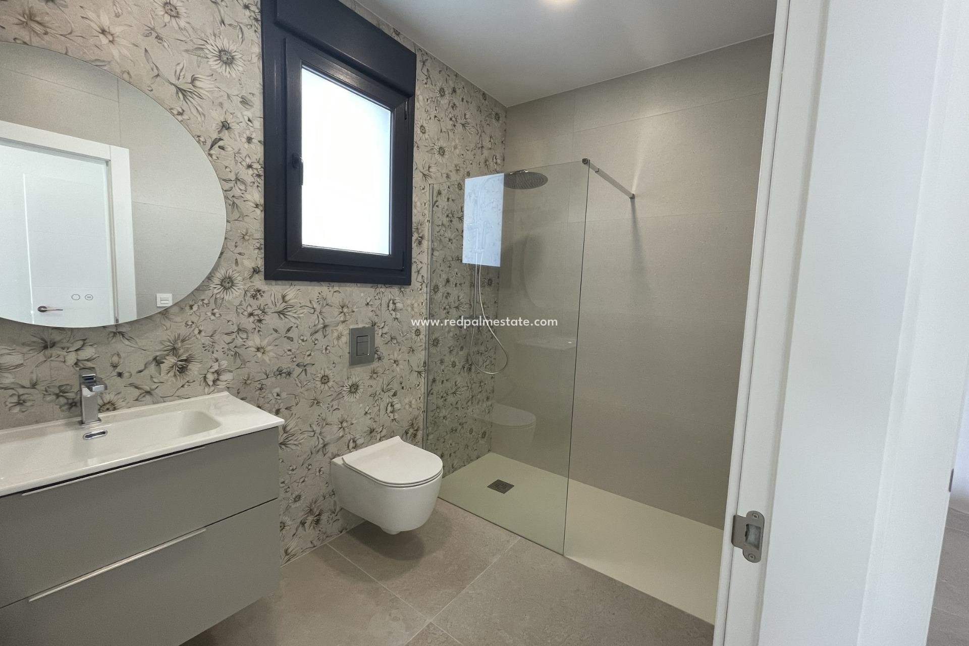 Nouvelle construction - Villa -
Rojales - Ciudad quesada